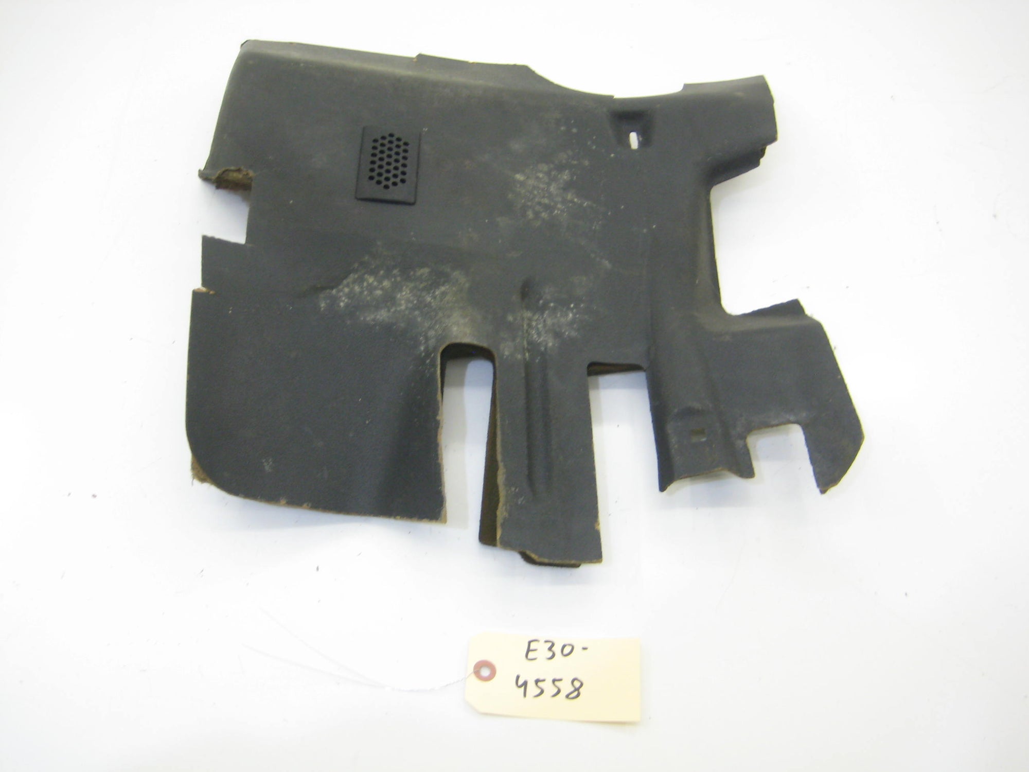 Under Column Dash Panel (Non Airbag)