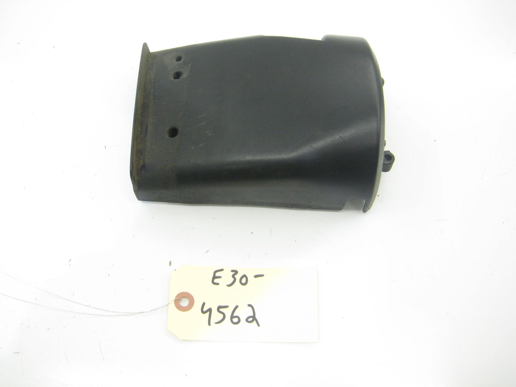 Lower Steering Column Cover