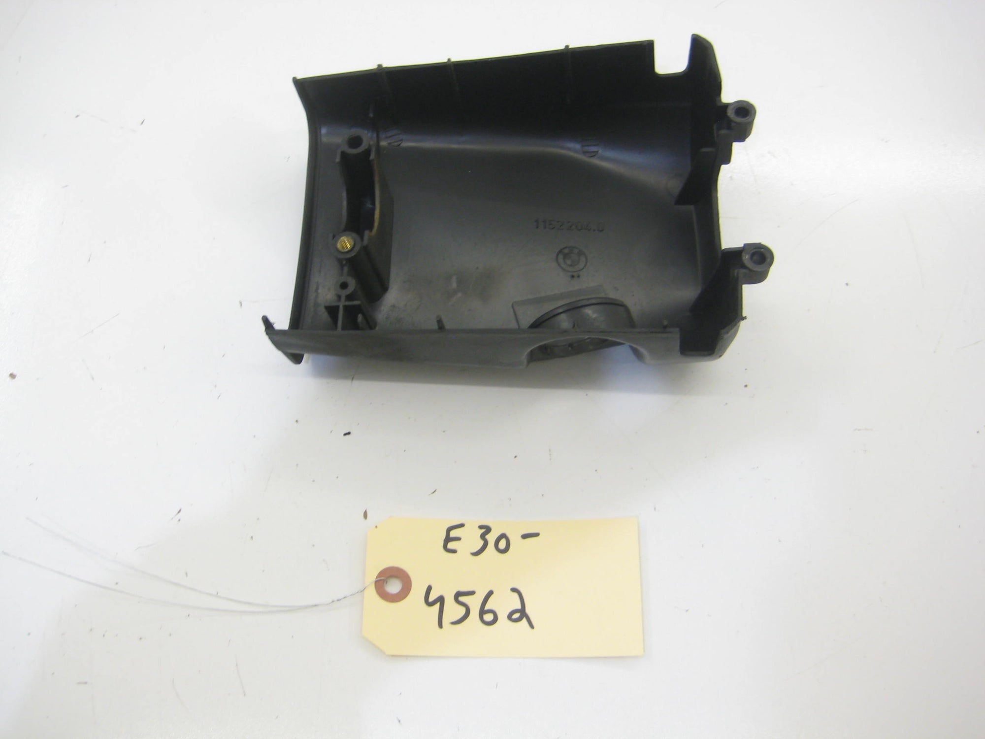 Lower Steering Column Cover