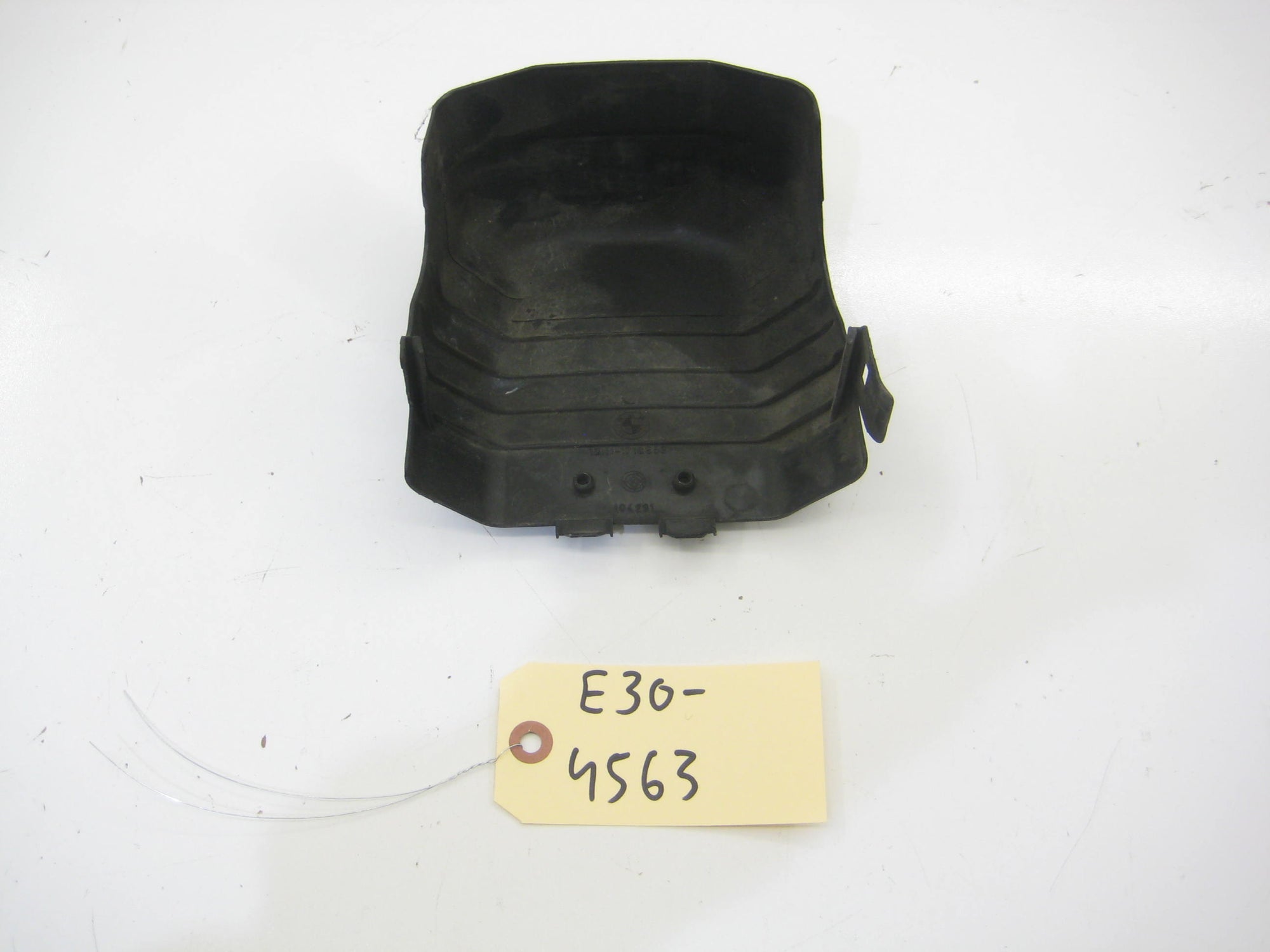 Distributor Cap Cover