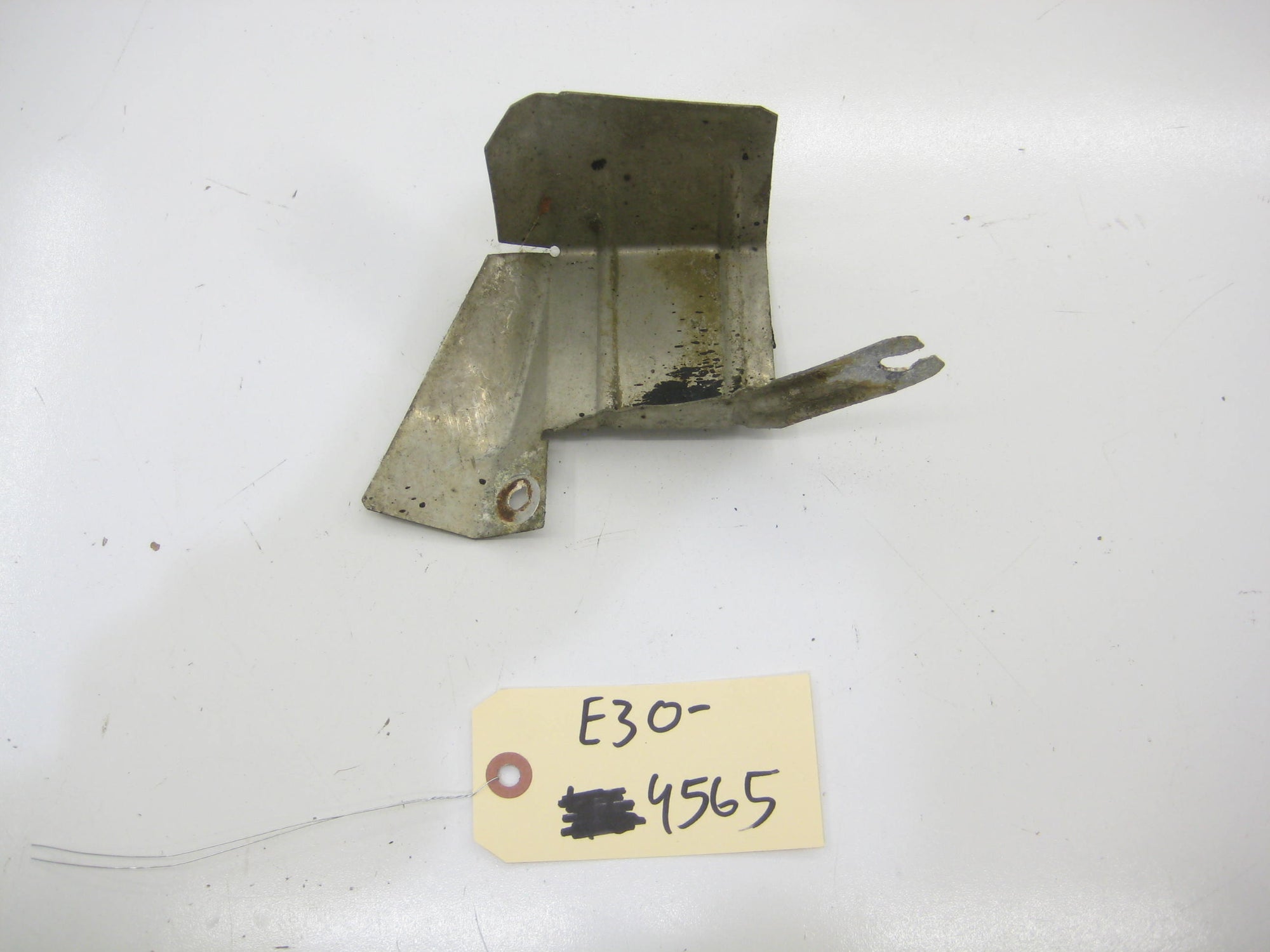 Heat Shield