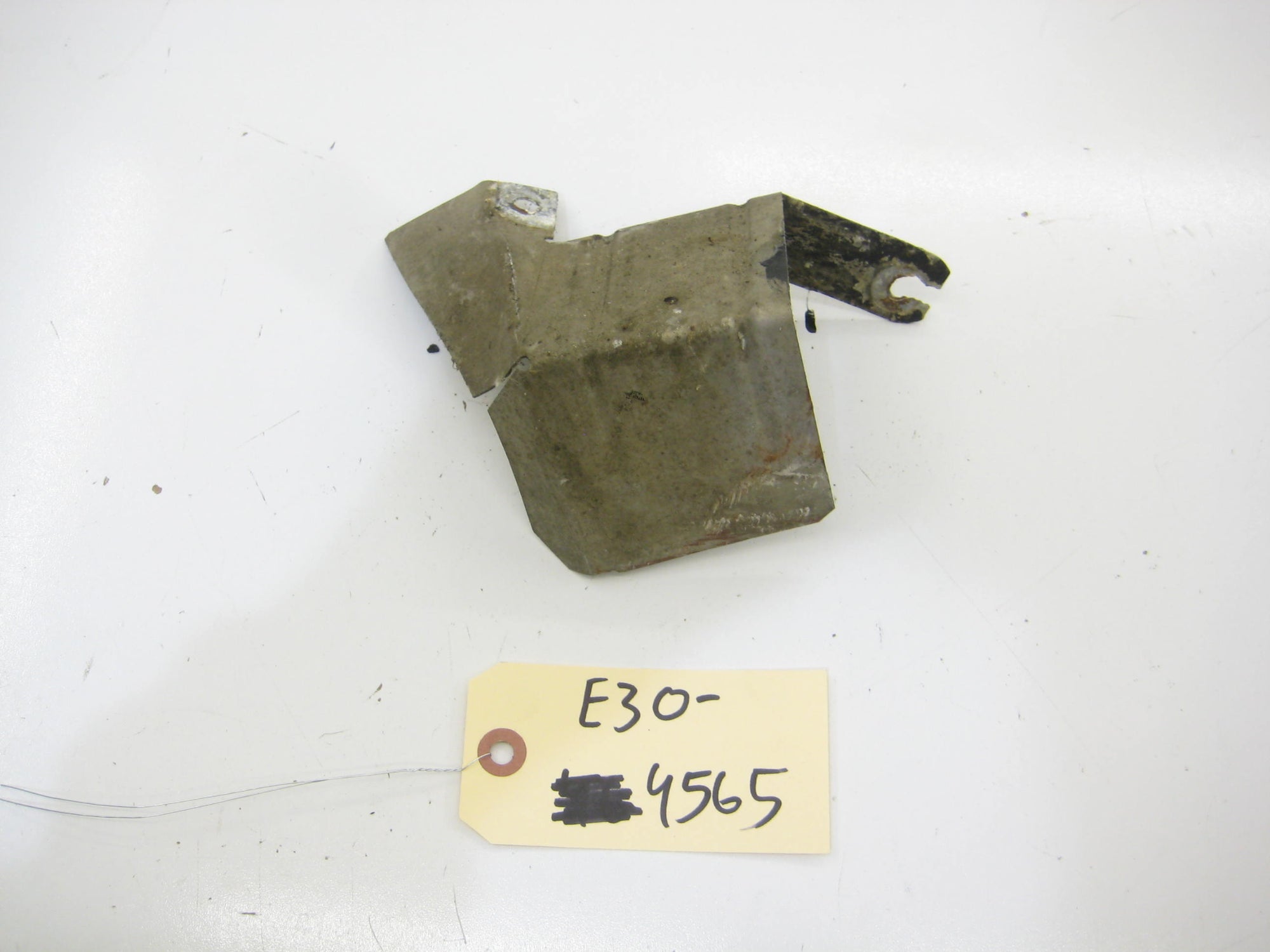 Heat Shield