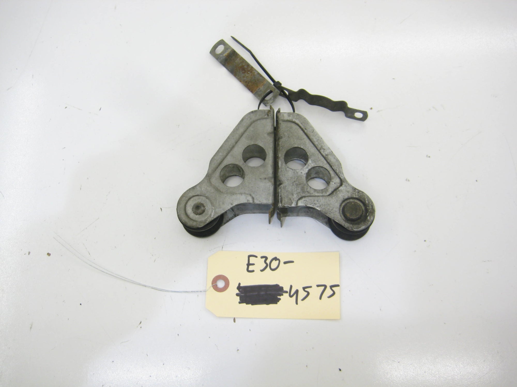 Hood Rollers (PAIR)