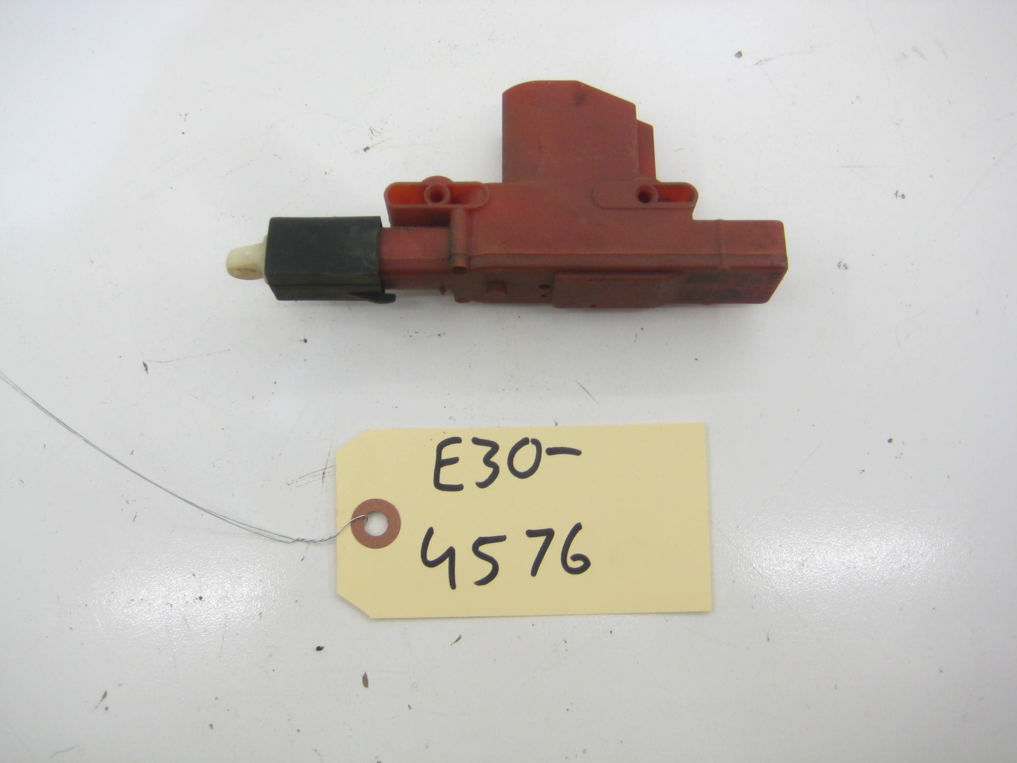 Front Sedan Right Passenger Door Lock Actuator