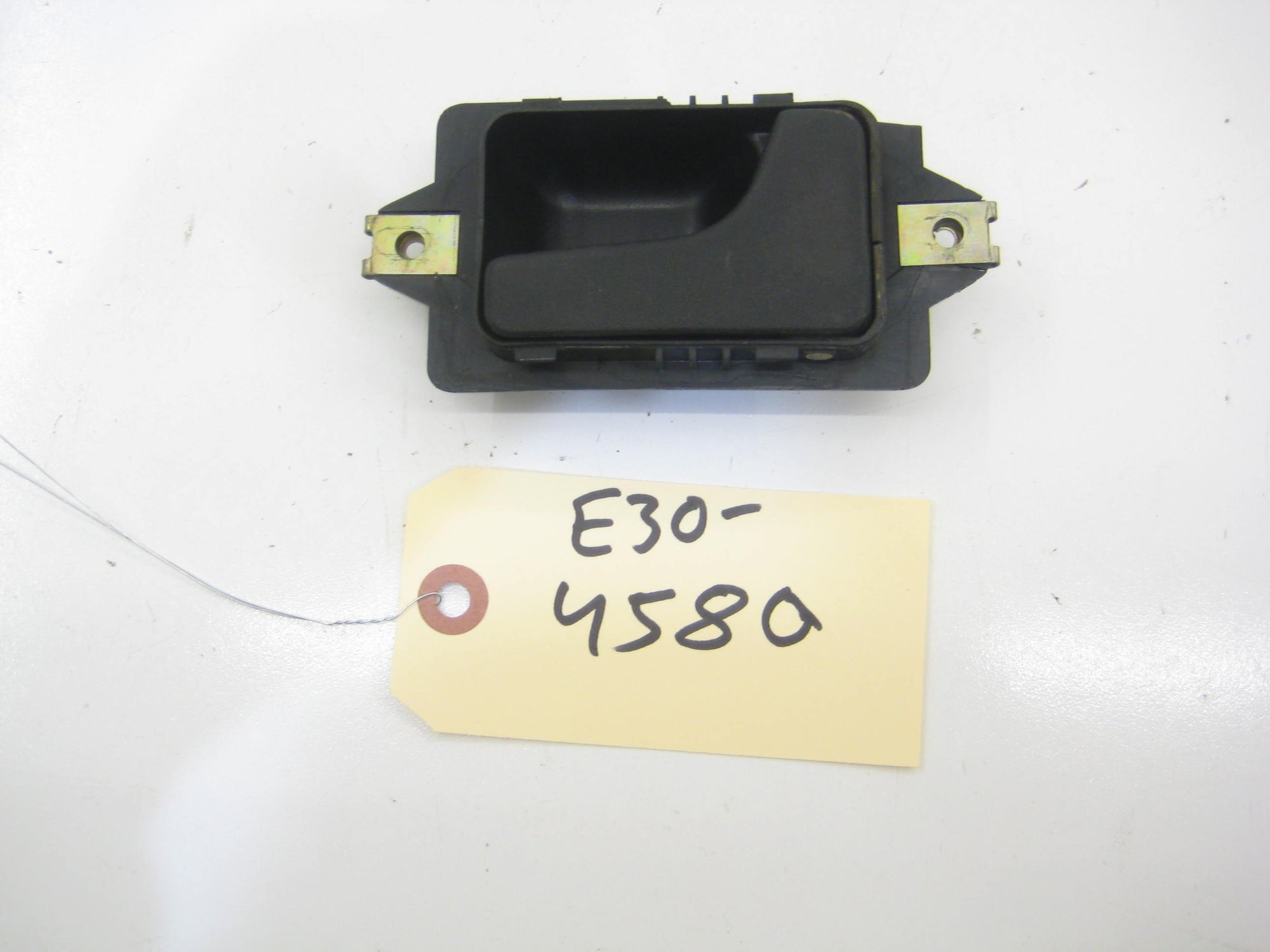 Right Passenger Interior Door Handle