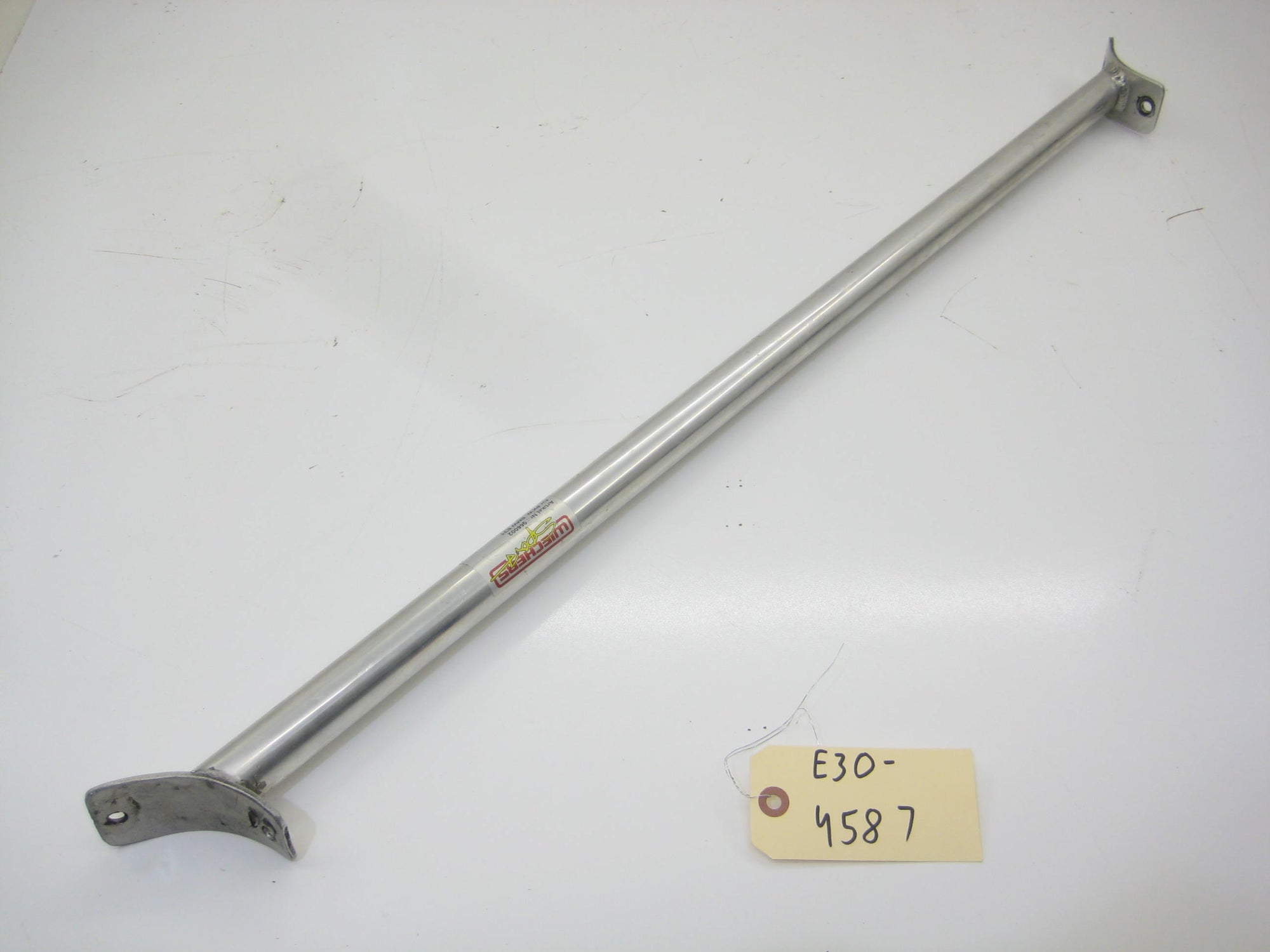 Rear Strut Bar Brace