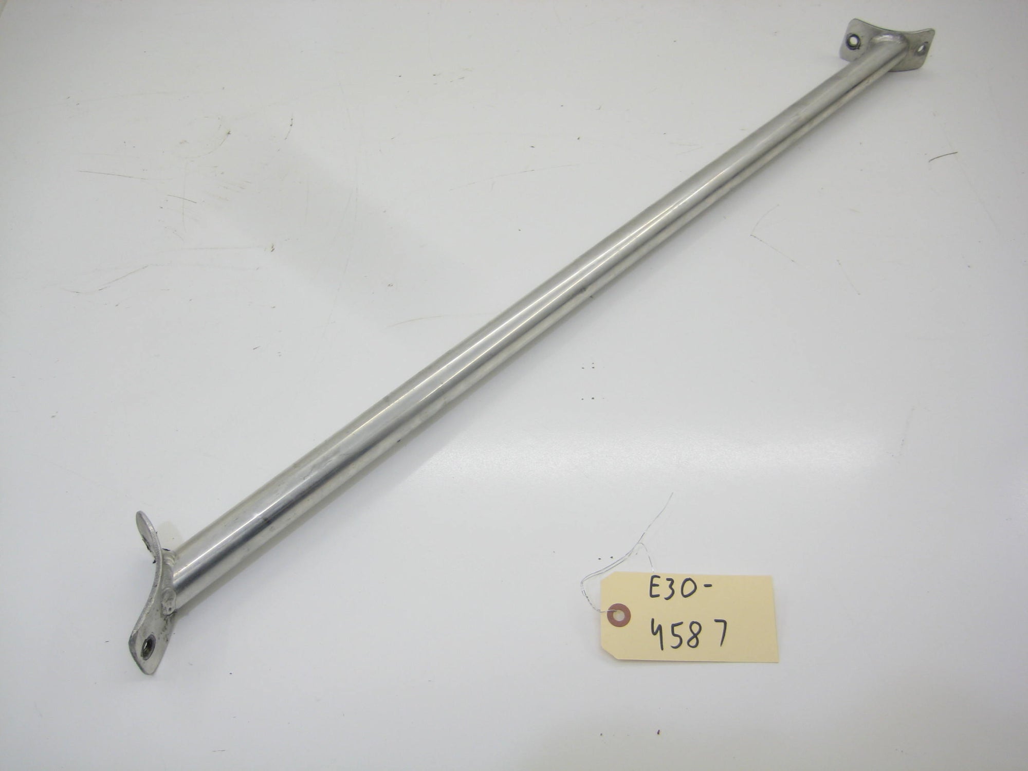 Rear Strut Bar Brace