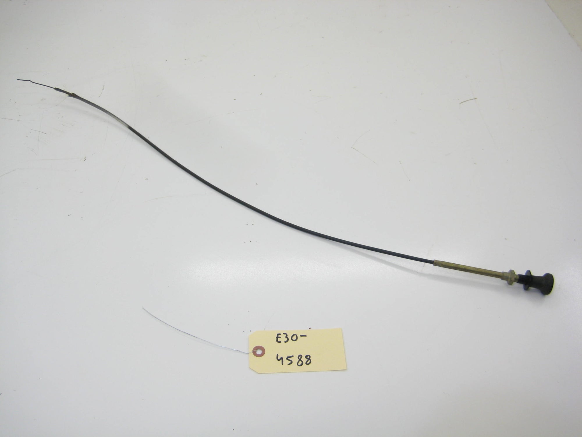 Carb Choke Cable