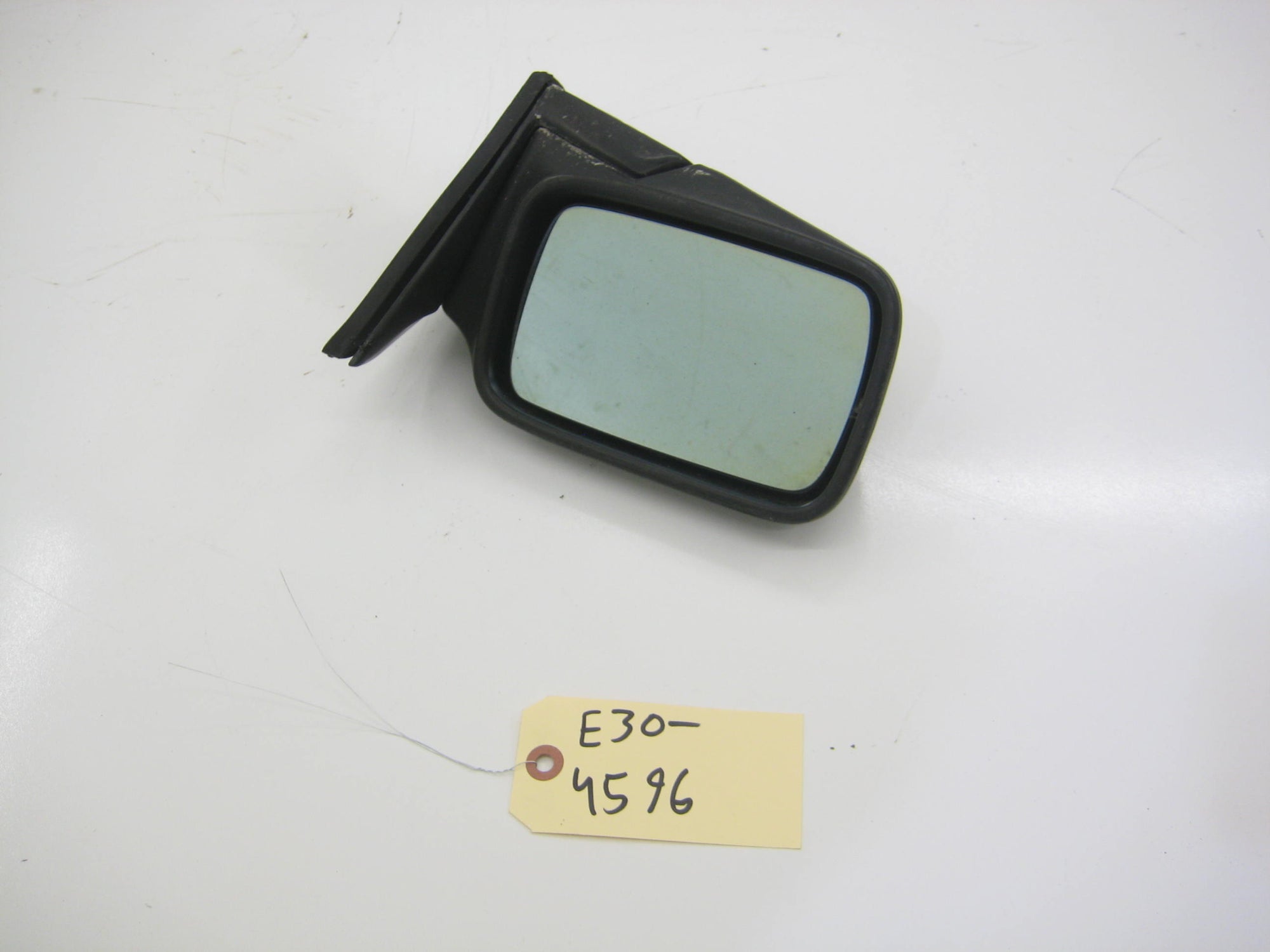 Left Drivers Side Mirror
