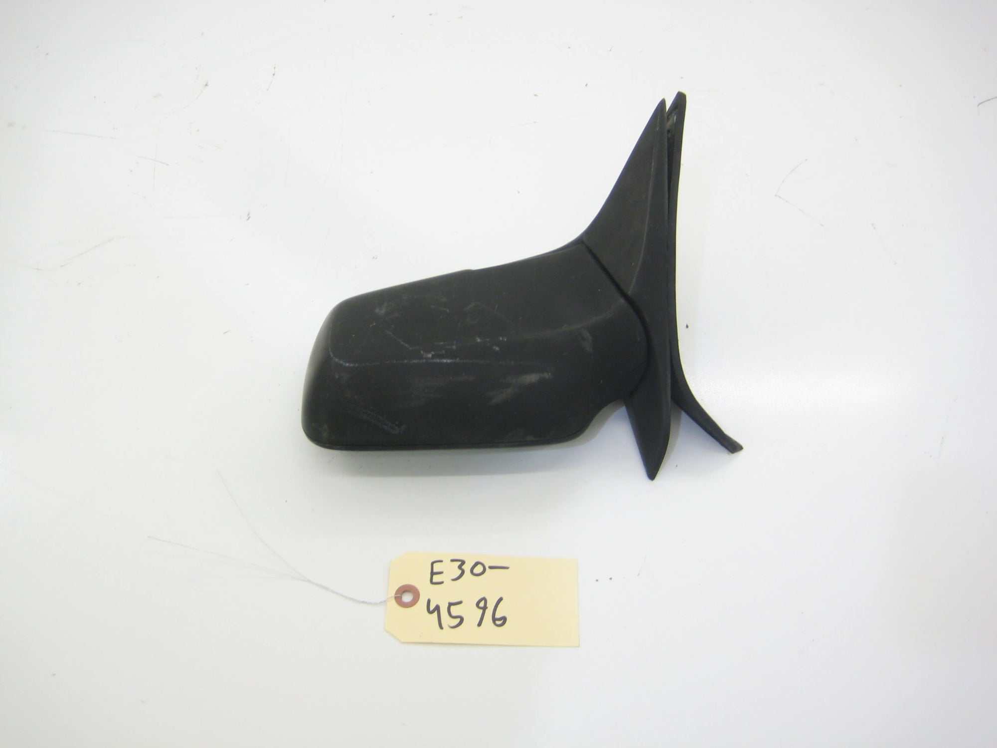 Left Drivers Side Mirror
