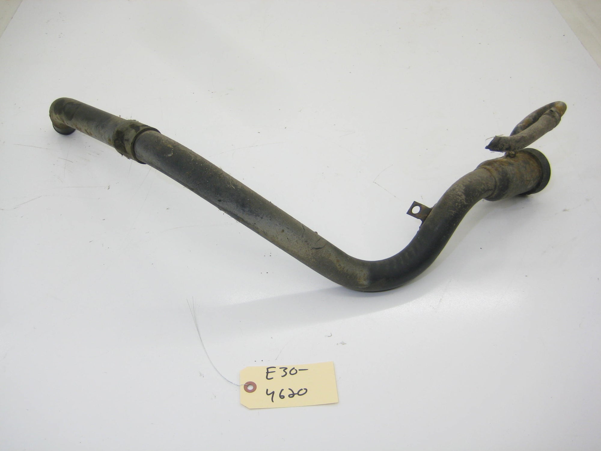 Fuel Filler Neck