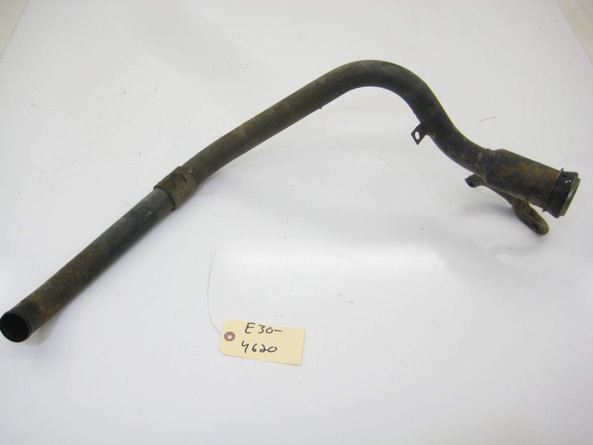 Fuel Filler Neck