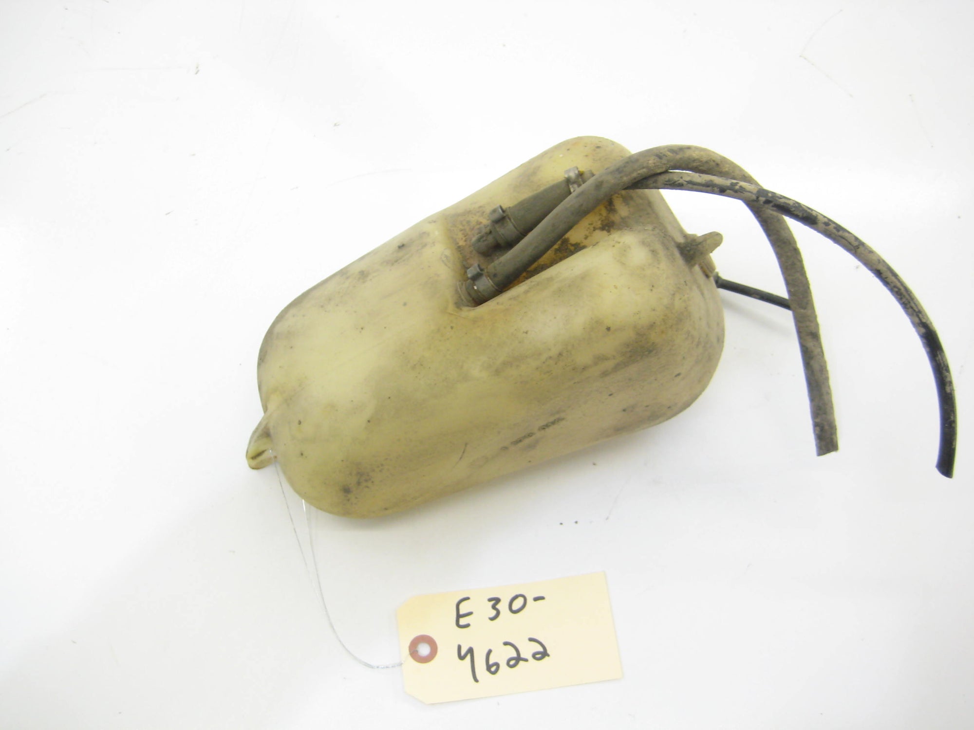 Fuel Vapor Canister