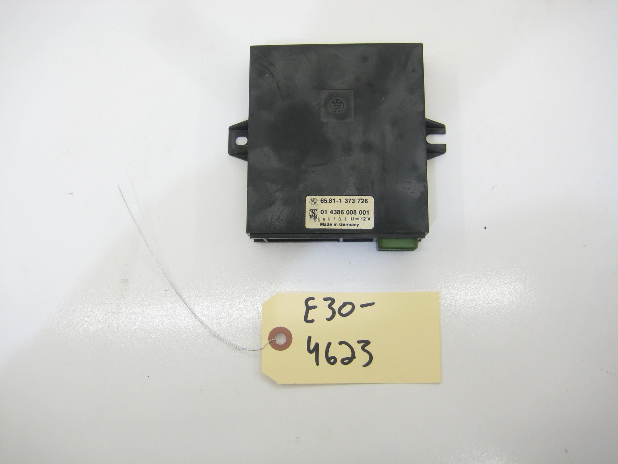 Chime Module