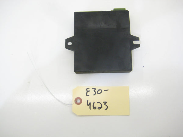 Chime Module - Classic Daily