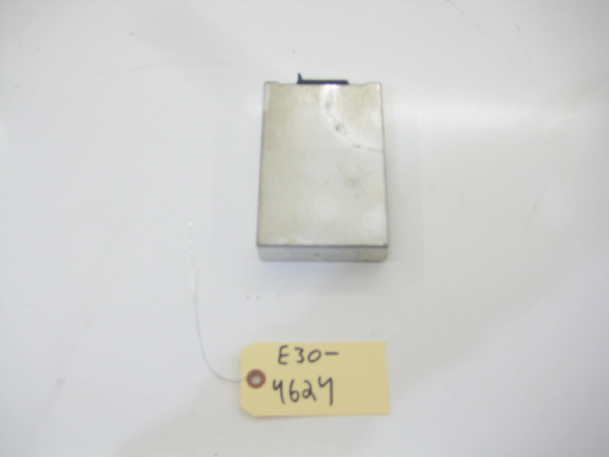 Cruise Control Module