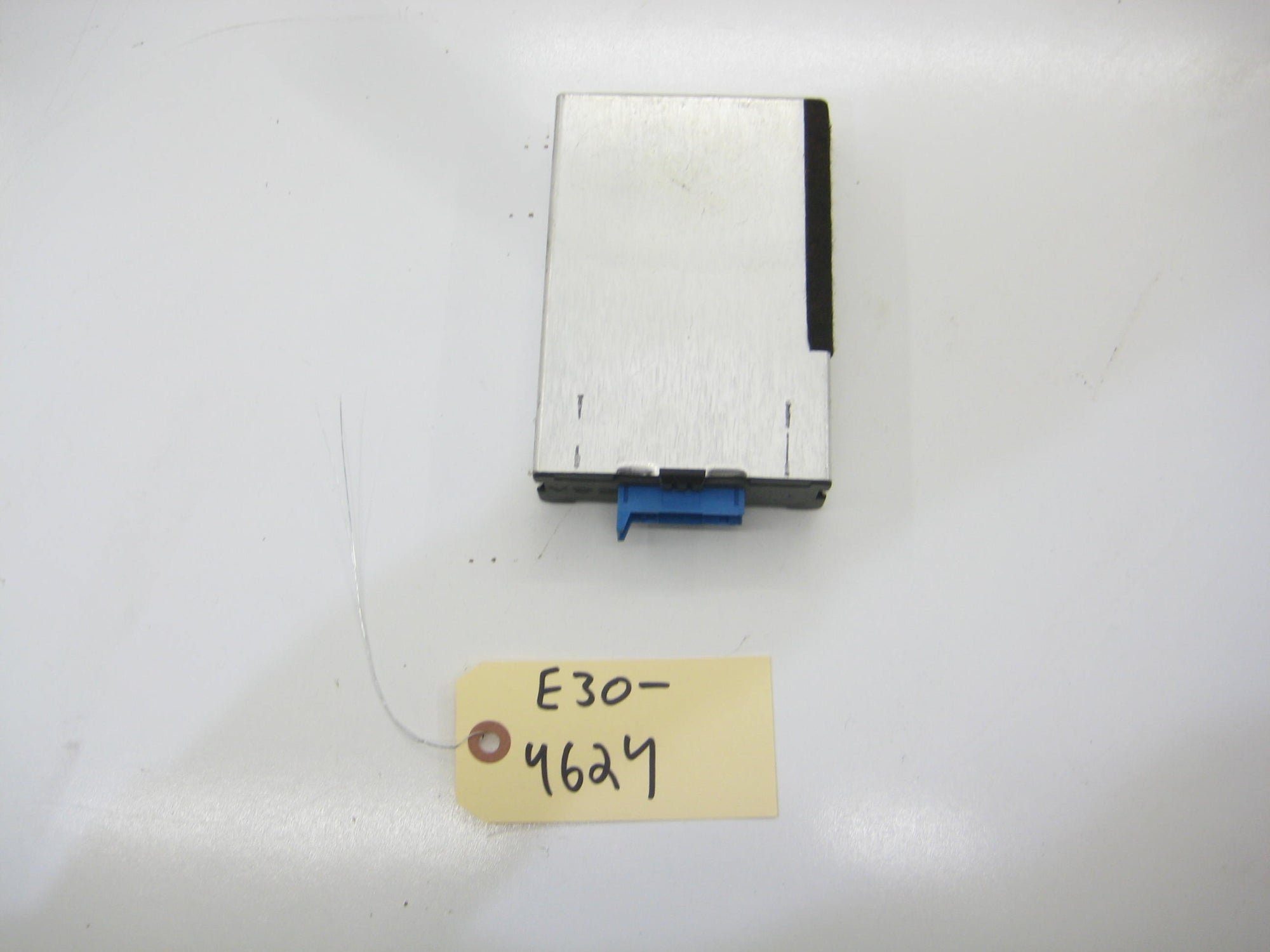 Cruise Control Module
