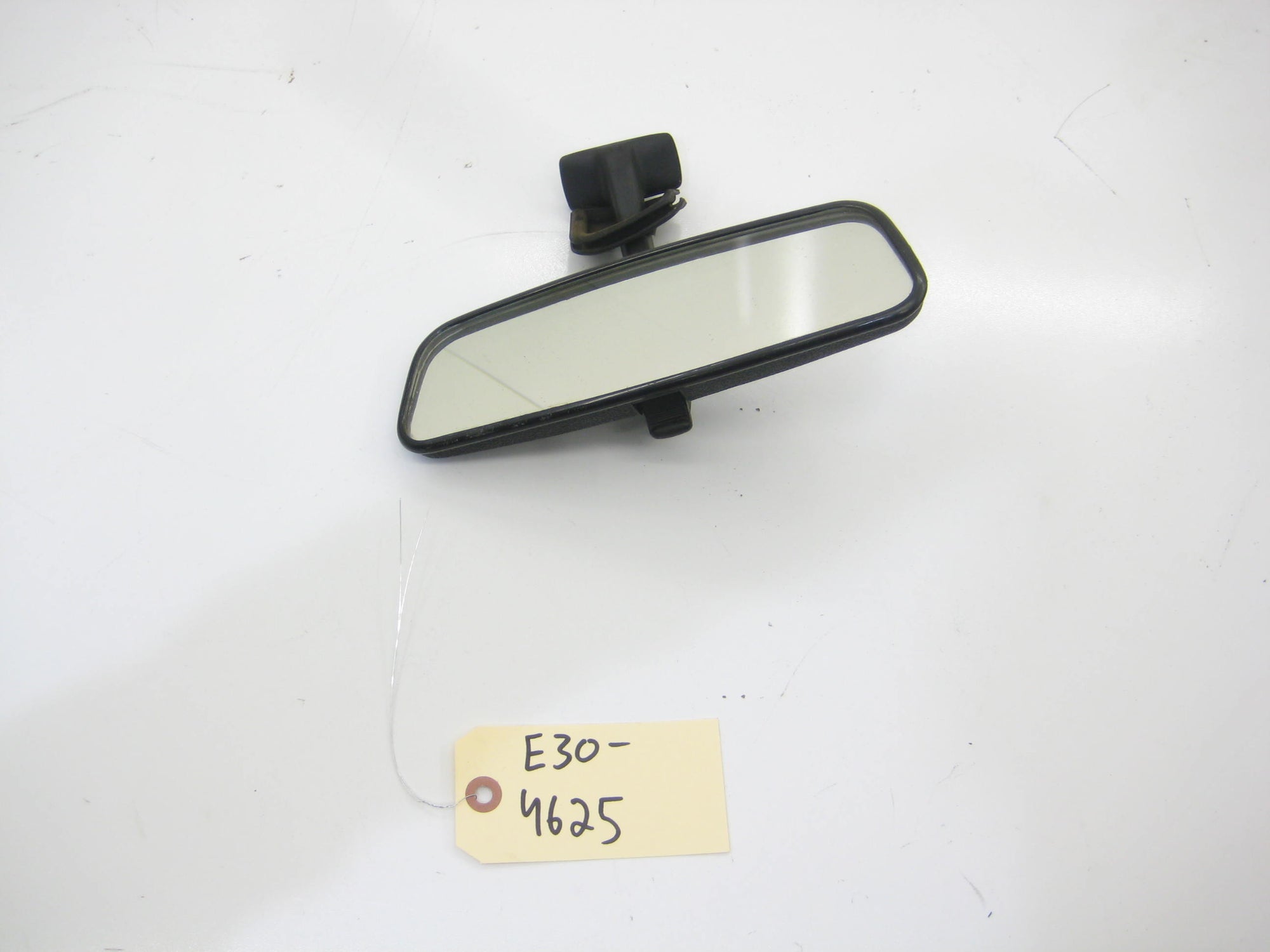 Rear View Mirror