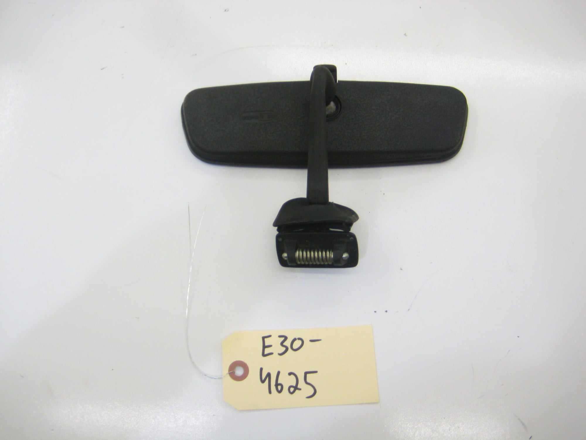 Rear View Mirror