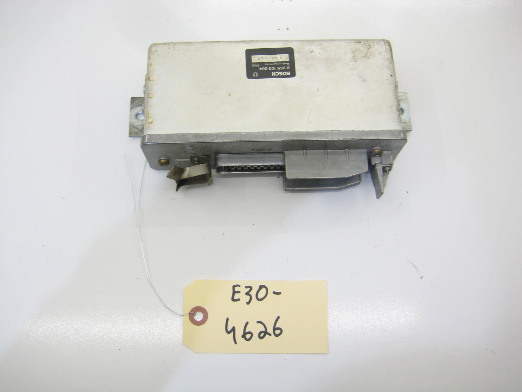0265103004 ABS Module