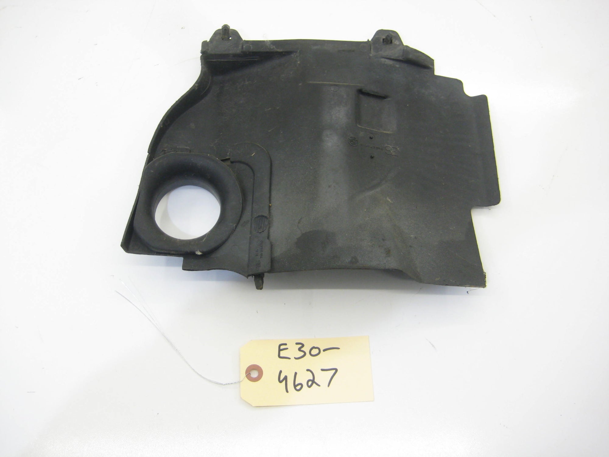 Left Driver Behind Headlight Panel