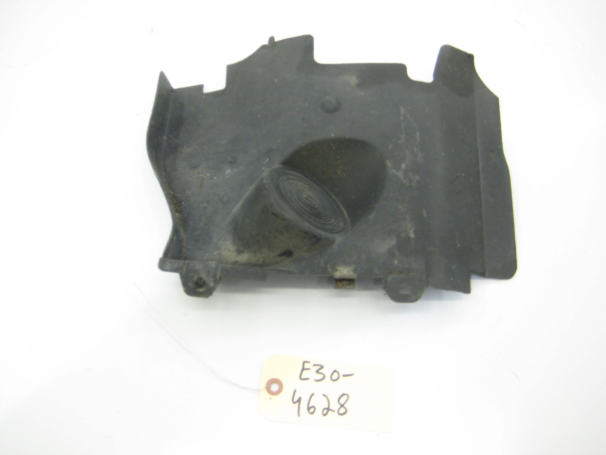 Right Passenger Behind Headlight Panel