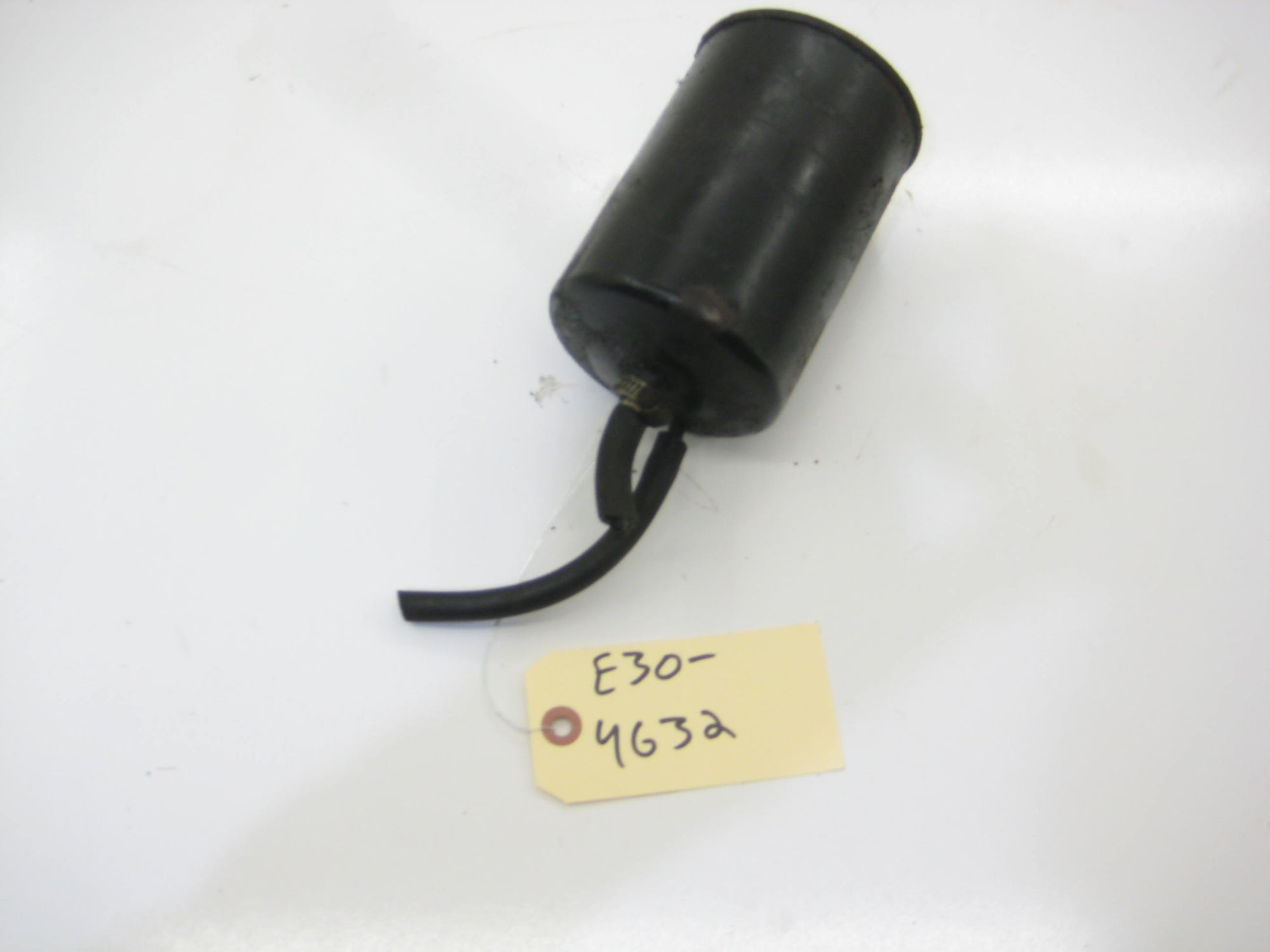 Charcoal Canister