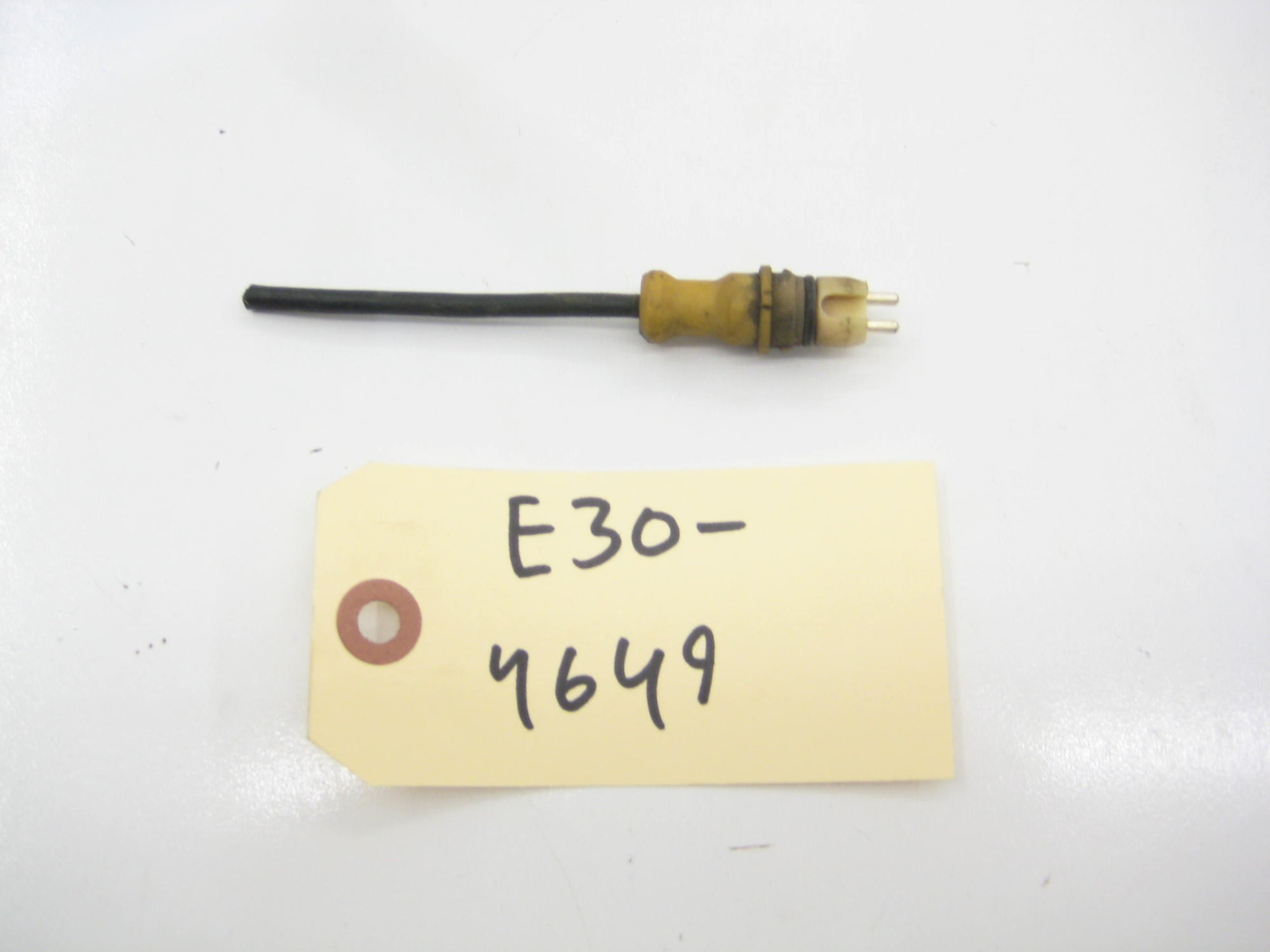 ABS Wheel Speed Sensor Pigtail