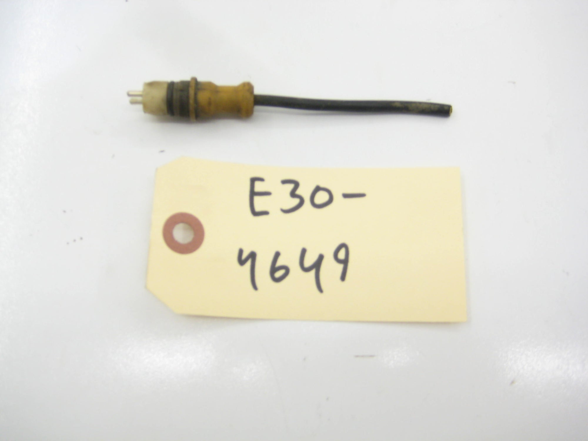 ABS Wheel Speed Sensor Pigtail