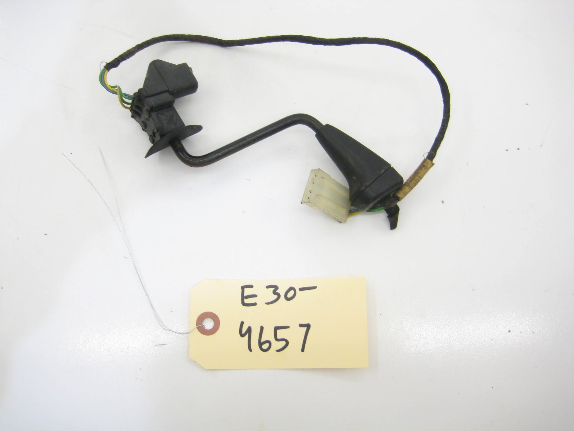 Cruise Control Switch Stalk (Early Non Airbag)