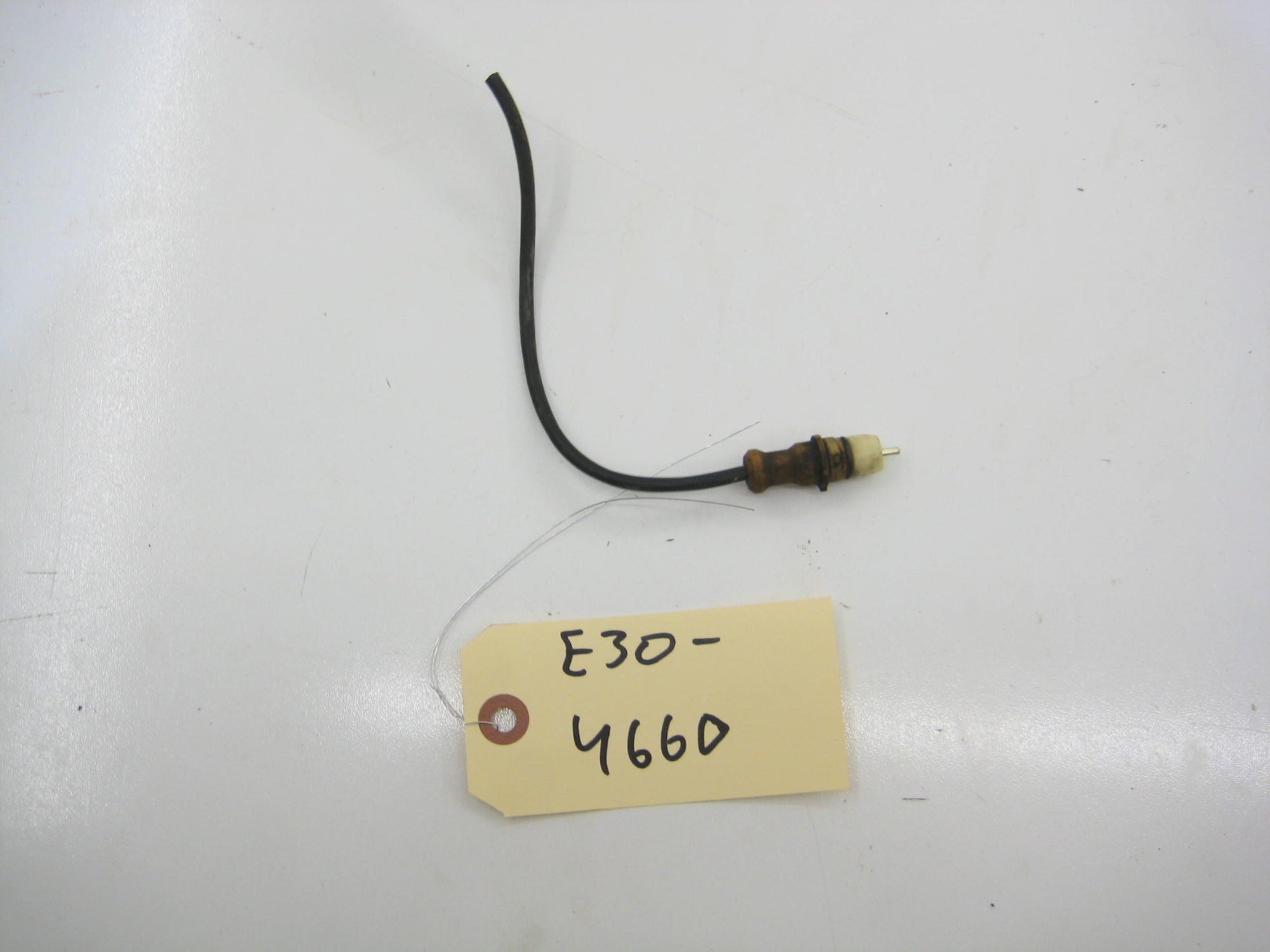 ABS Wheel Speed Sensor Pigtail