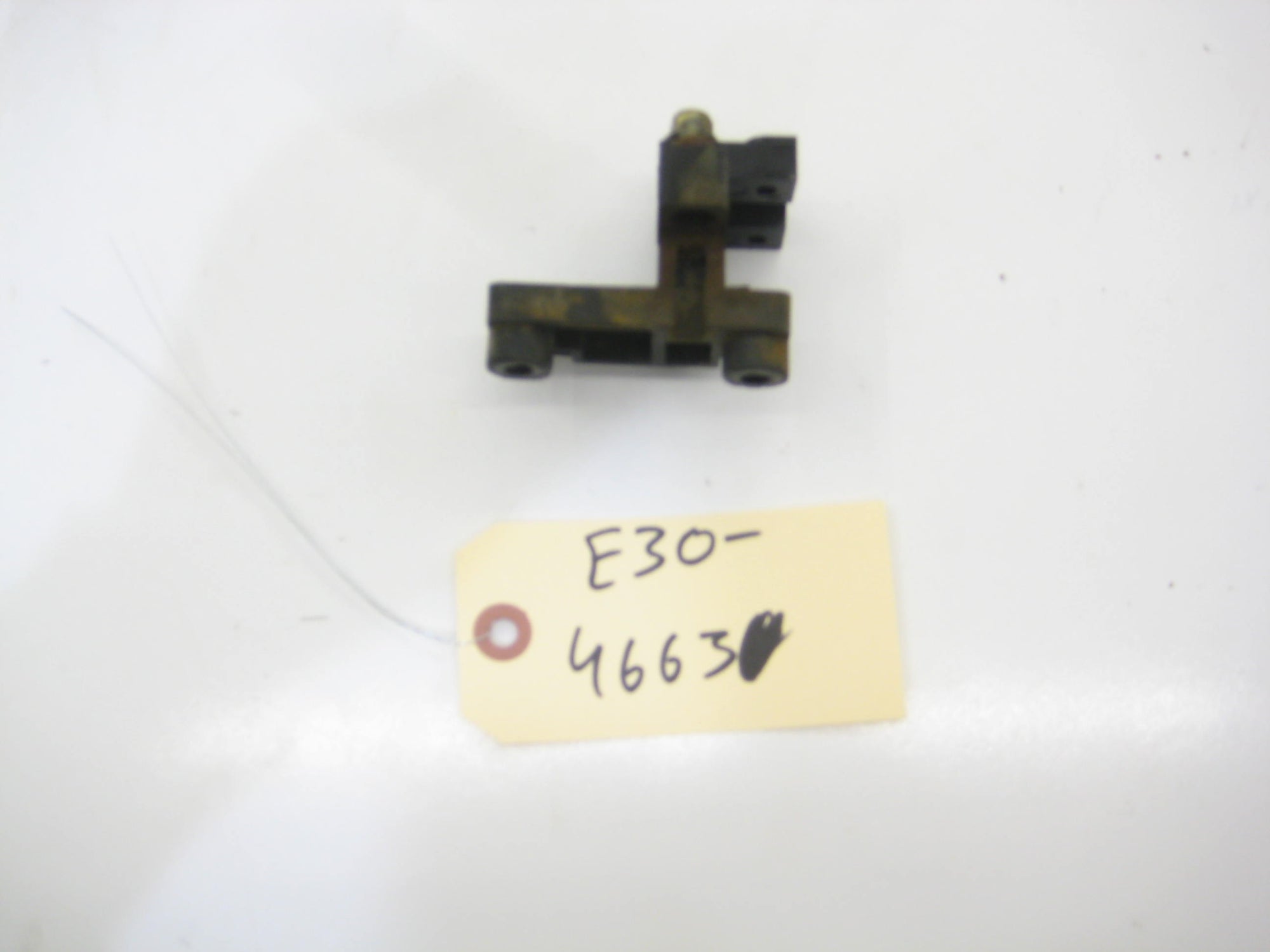 Battery Cable Mount