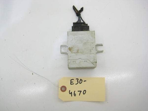 E46 M54 EWS Module - Classic Daily