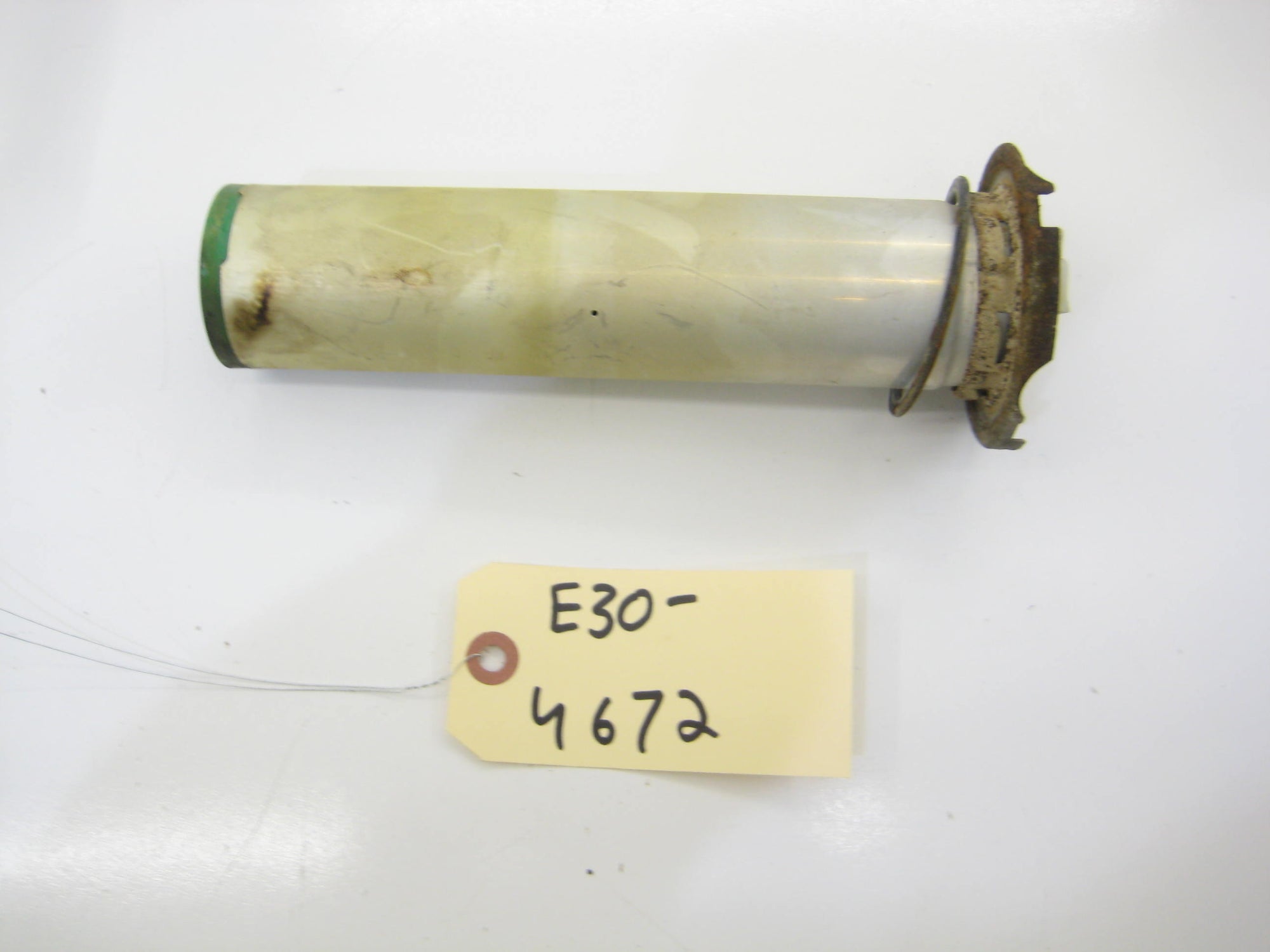 Left Drivers Fuel Tank Level Sender