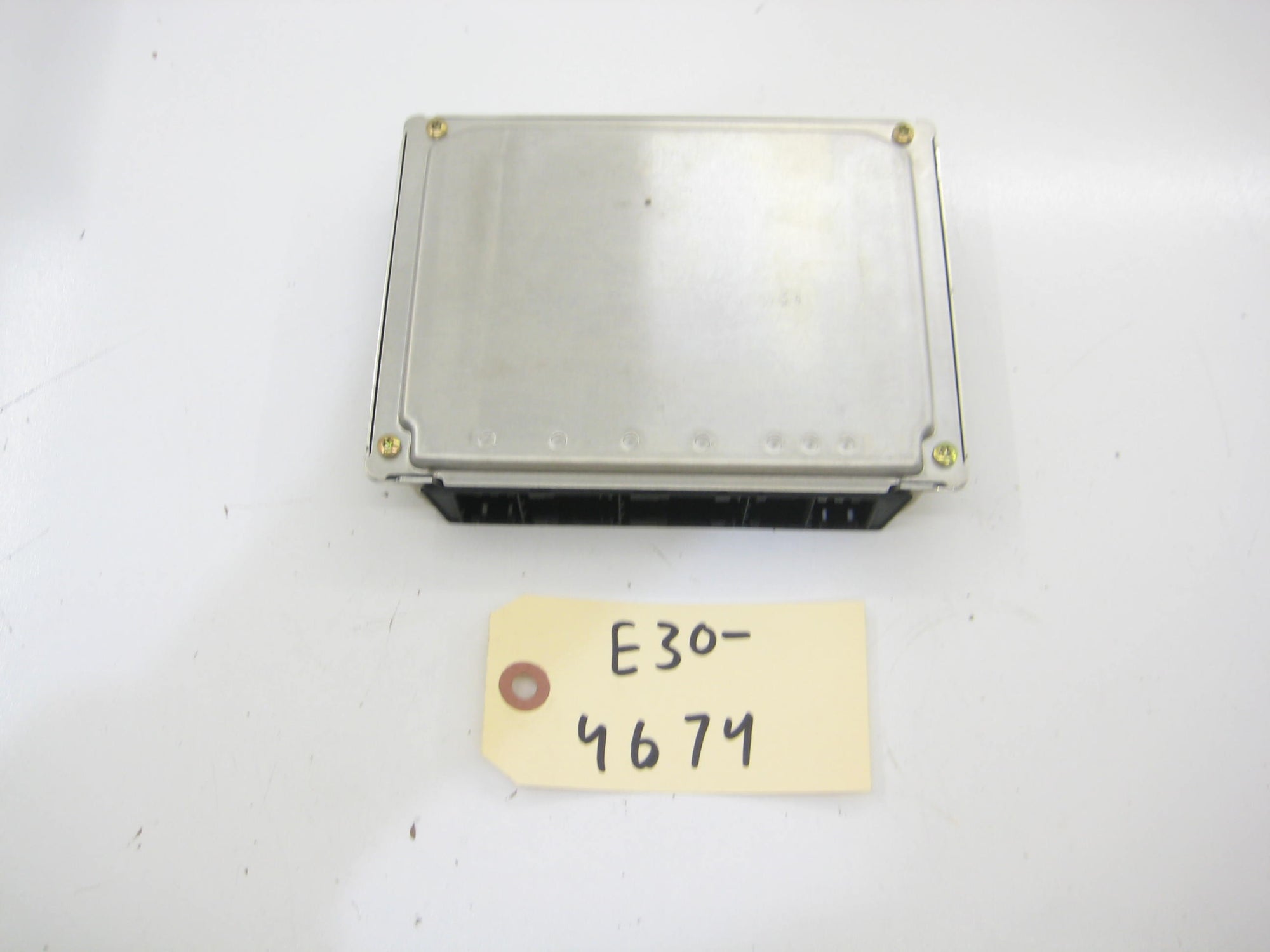 MS43 DME