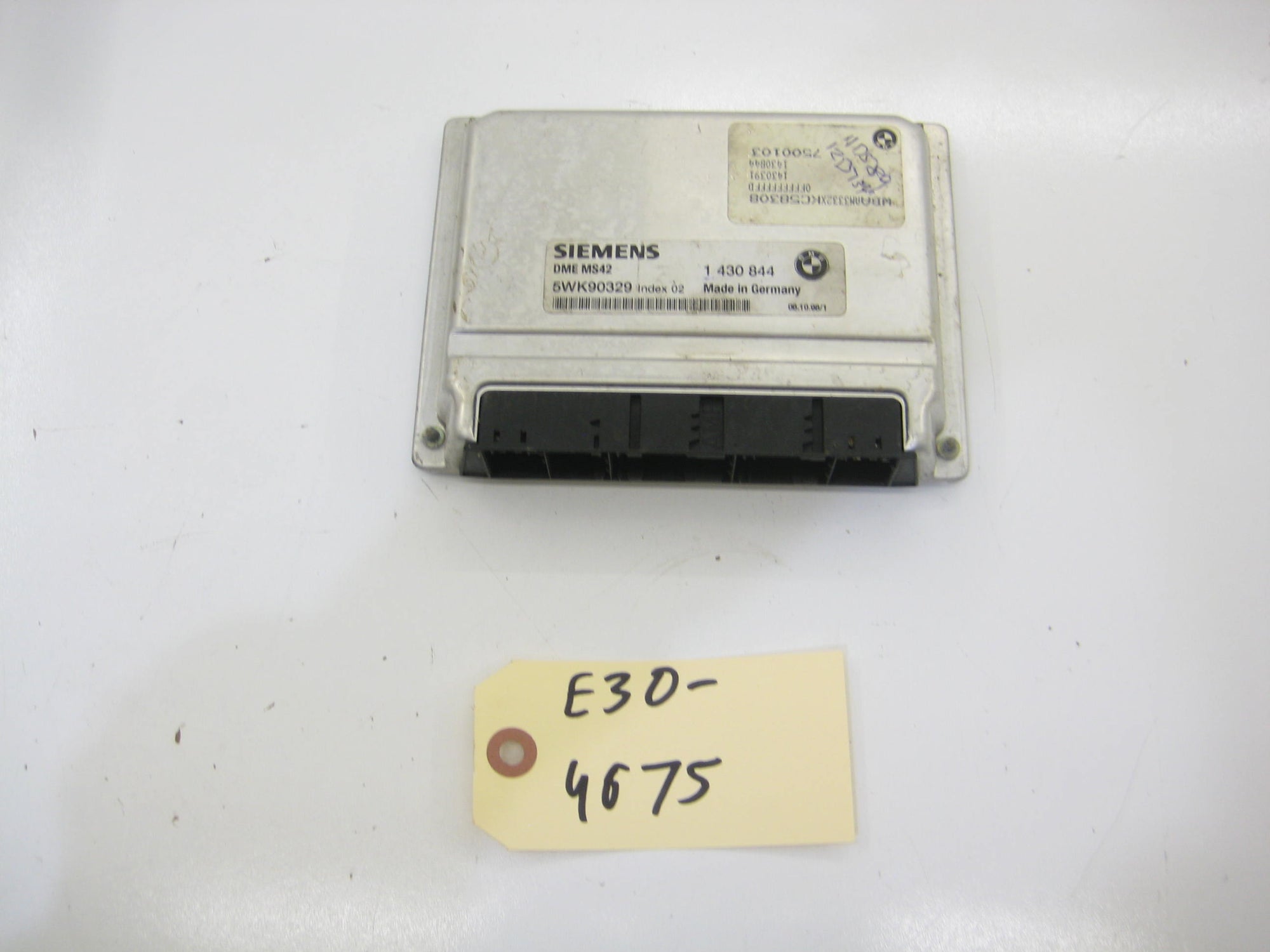 MS42 DME