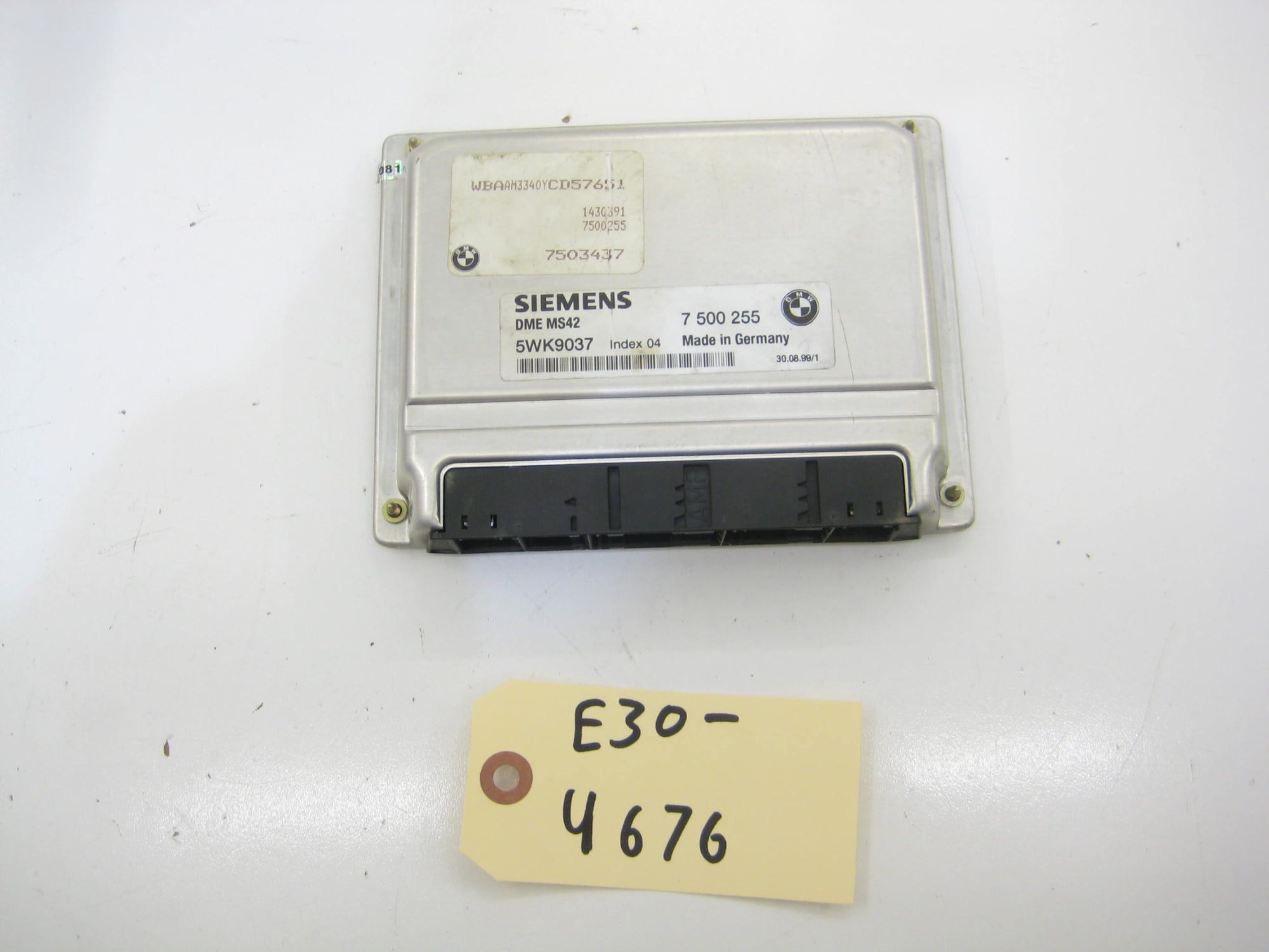 MS42 DME