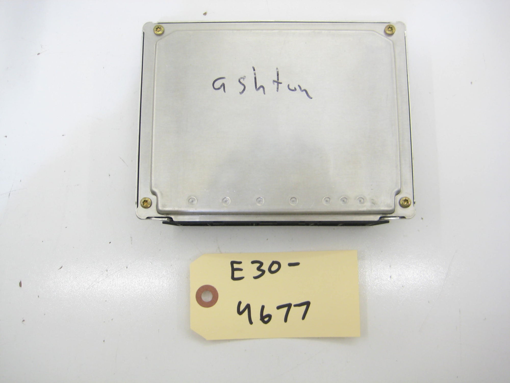 MS43 DME