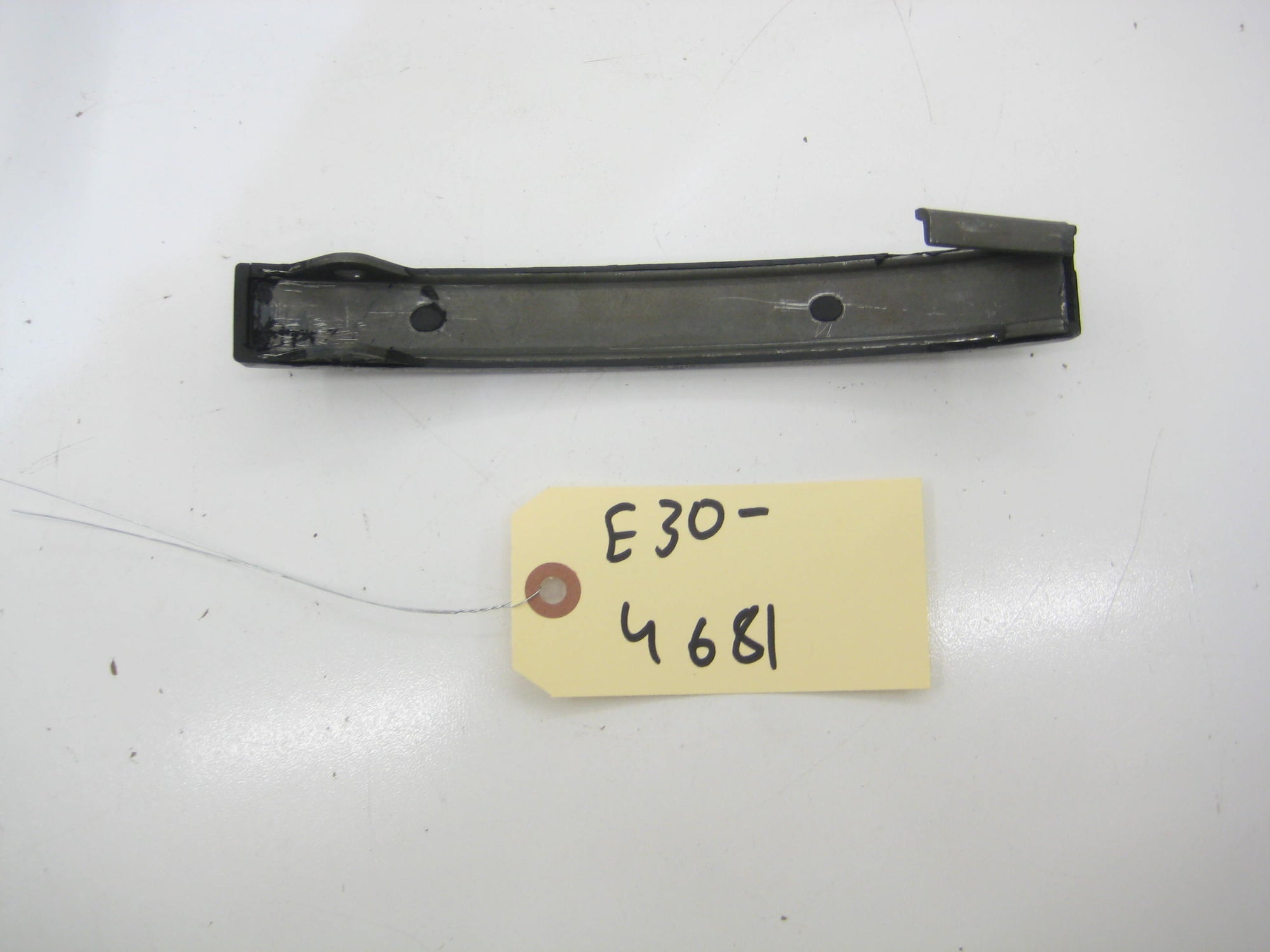 M10 Timing Chain Guide 11 31 1 262 273