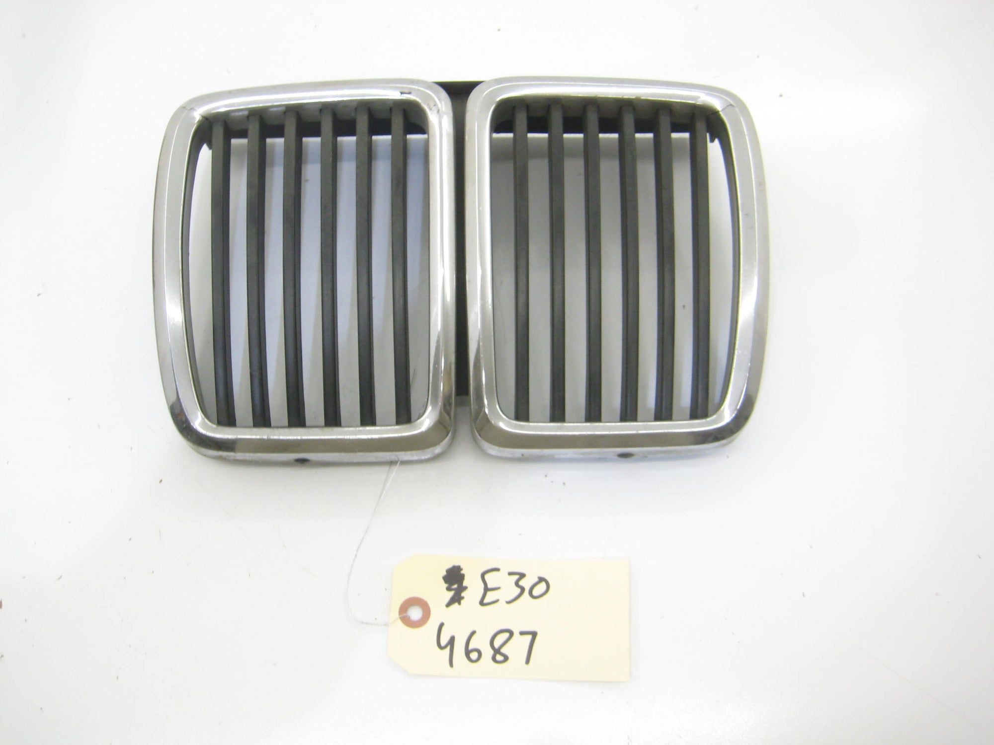 Center Grill