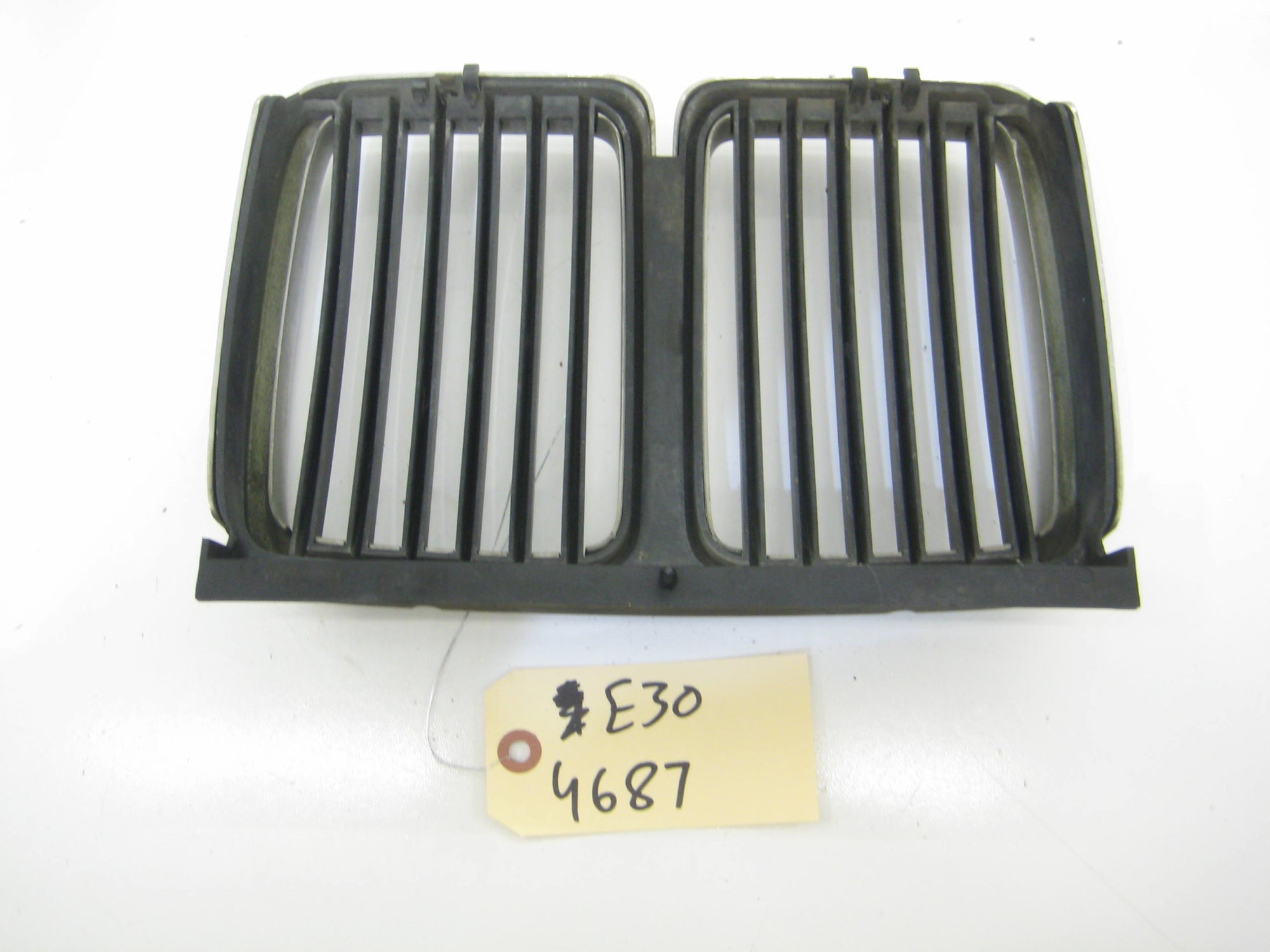 Center Grill