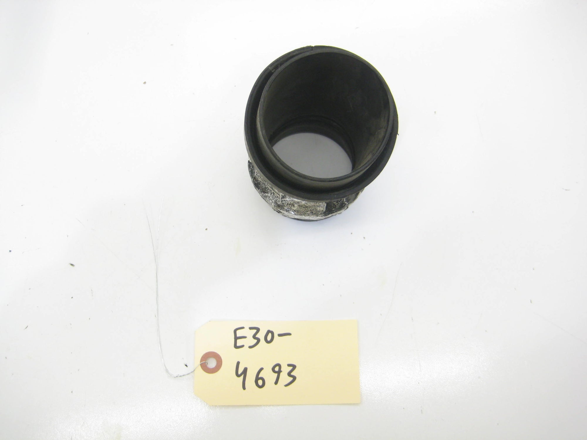 Air Box Intake Tube