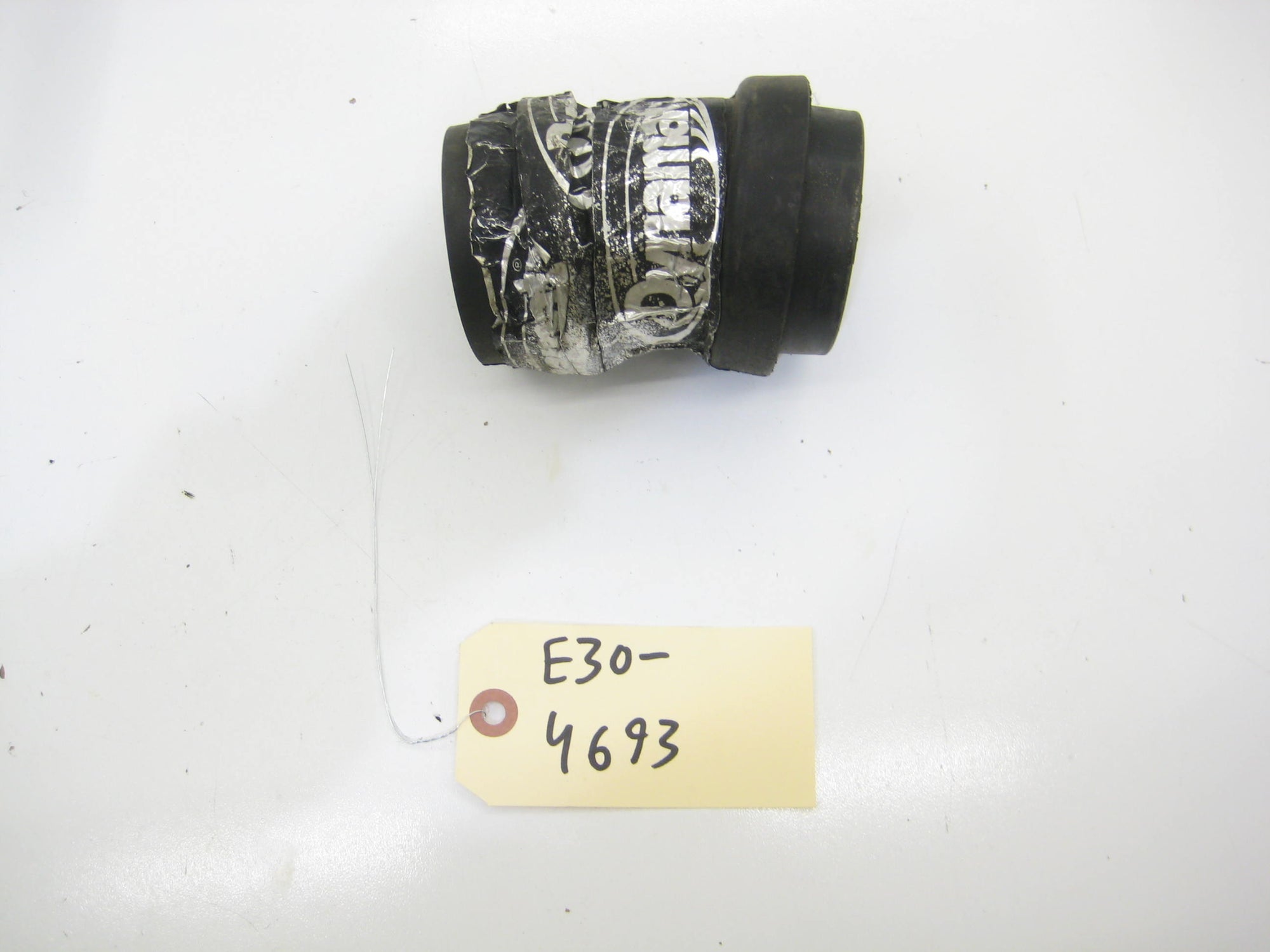Air Box Intake Tube