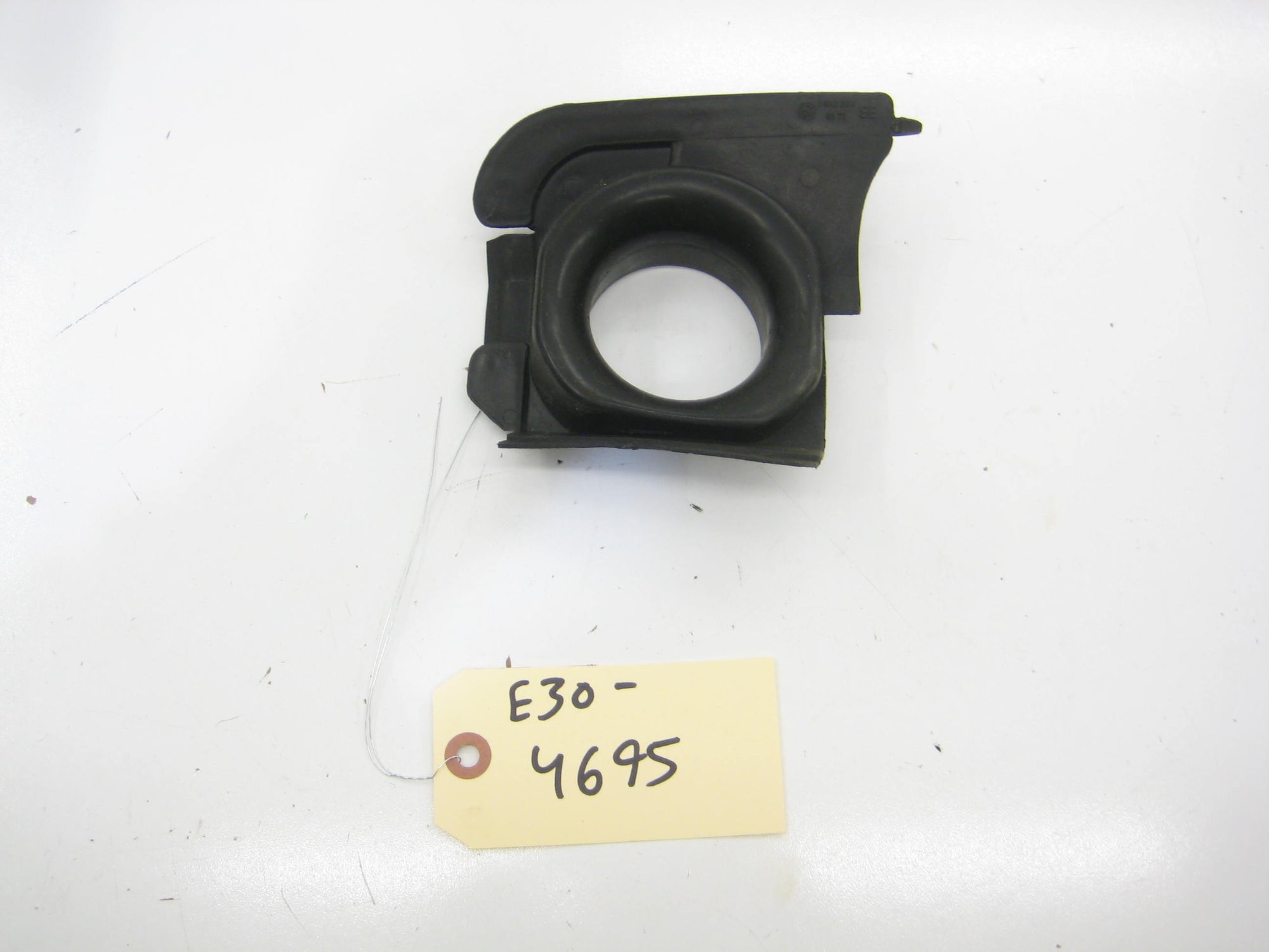 Intake Trumpet Tube