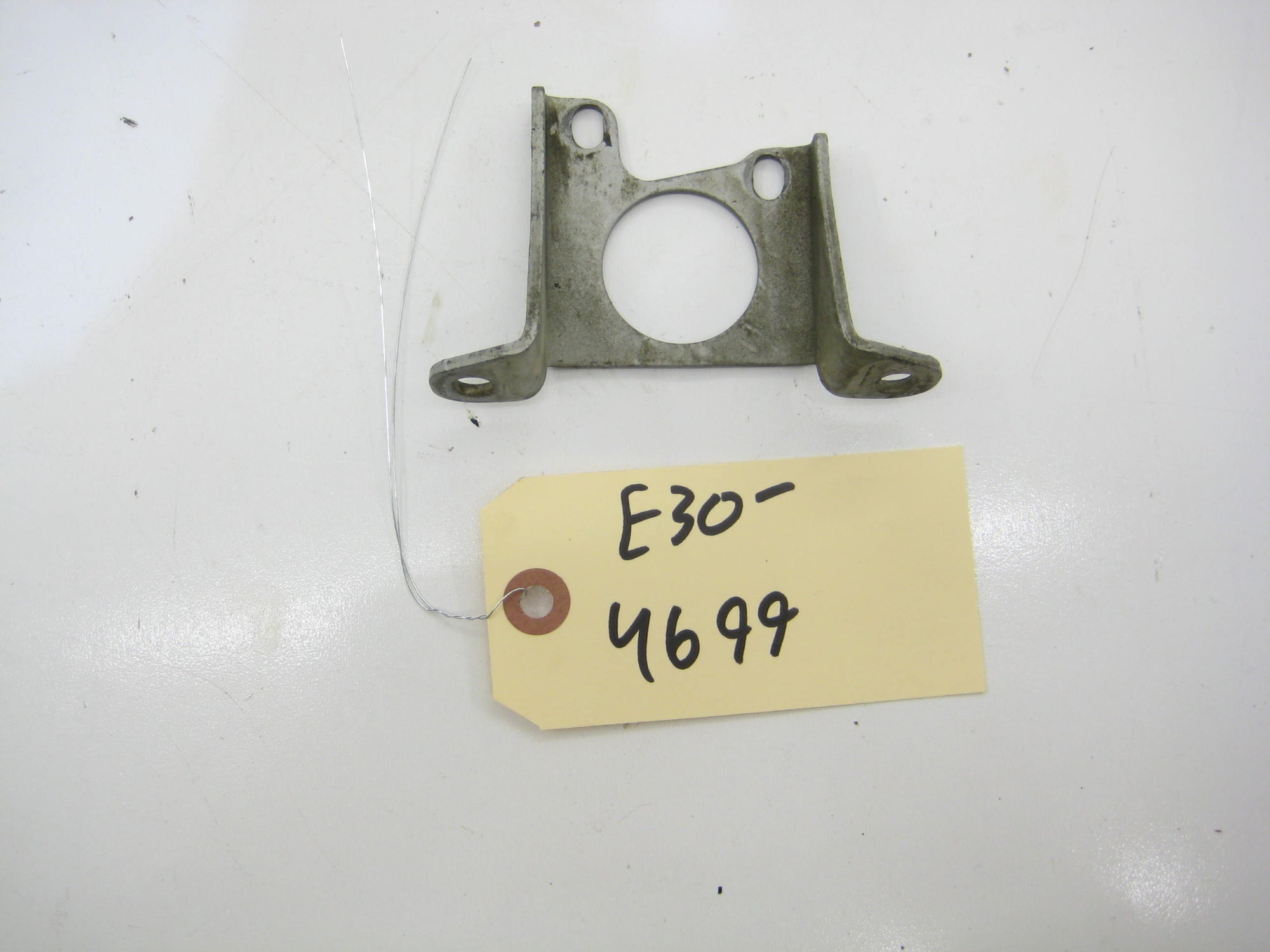 M20 Intake Manifold Support Bracket