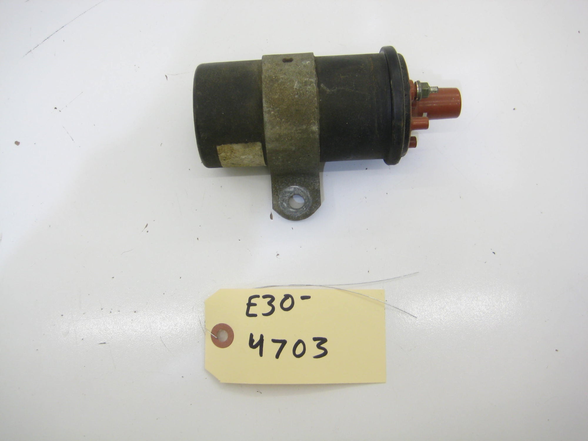 M20 Coil