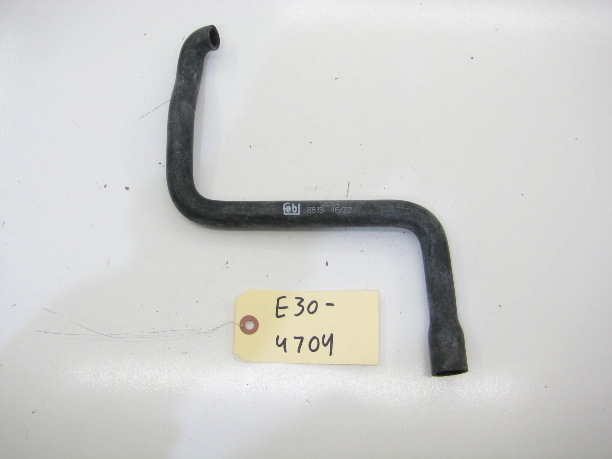 M20 Valve Cover Breather Hose