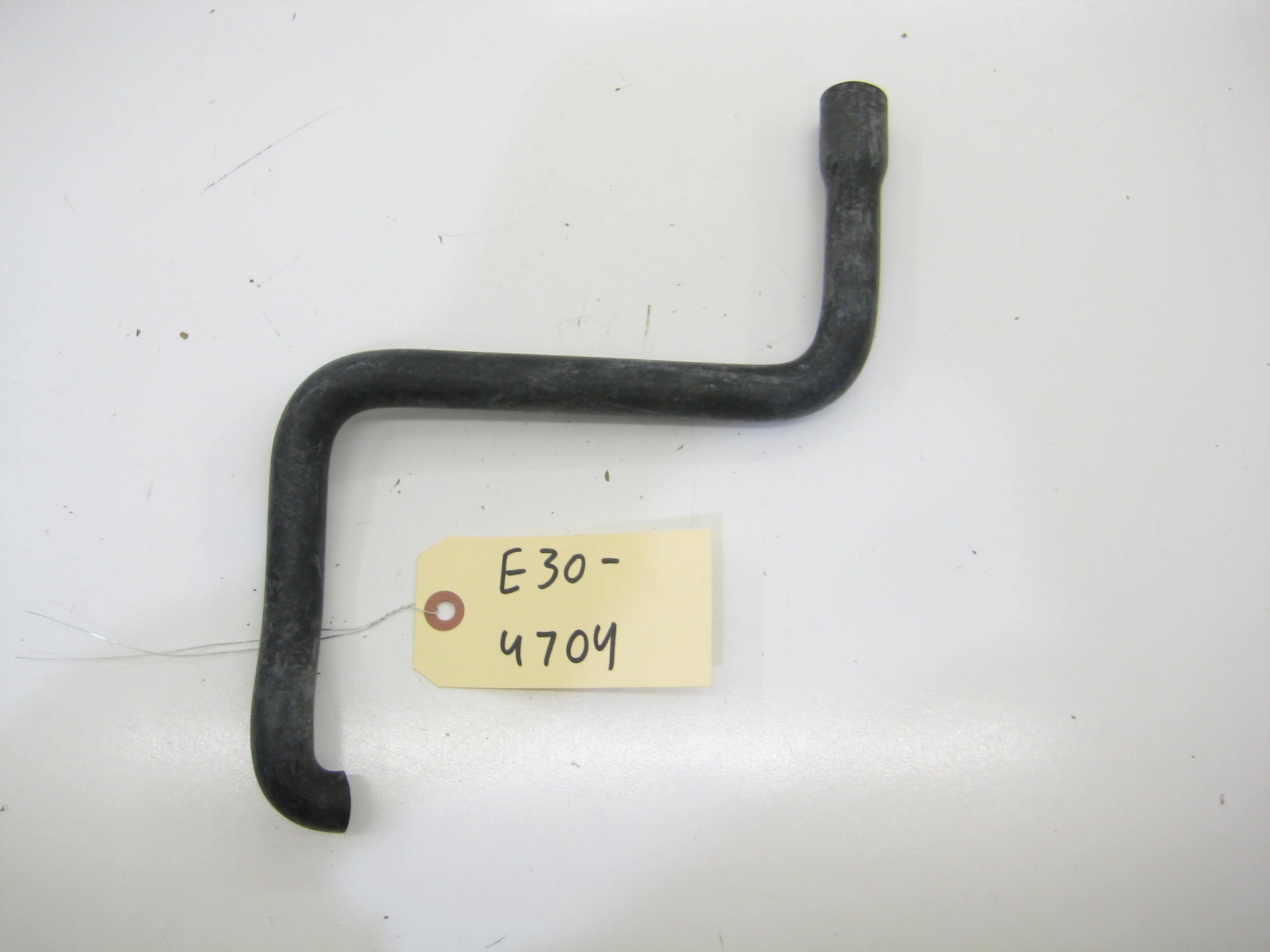 M20 Valve Cover Breather Hose