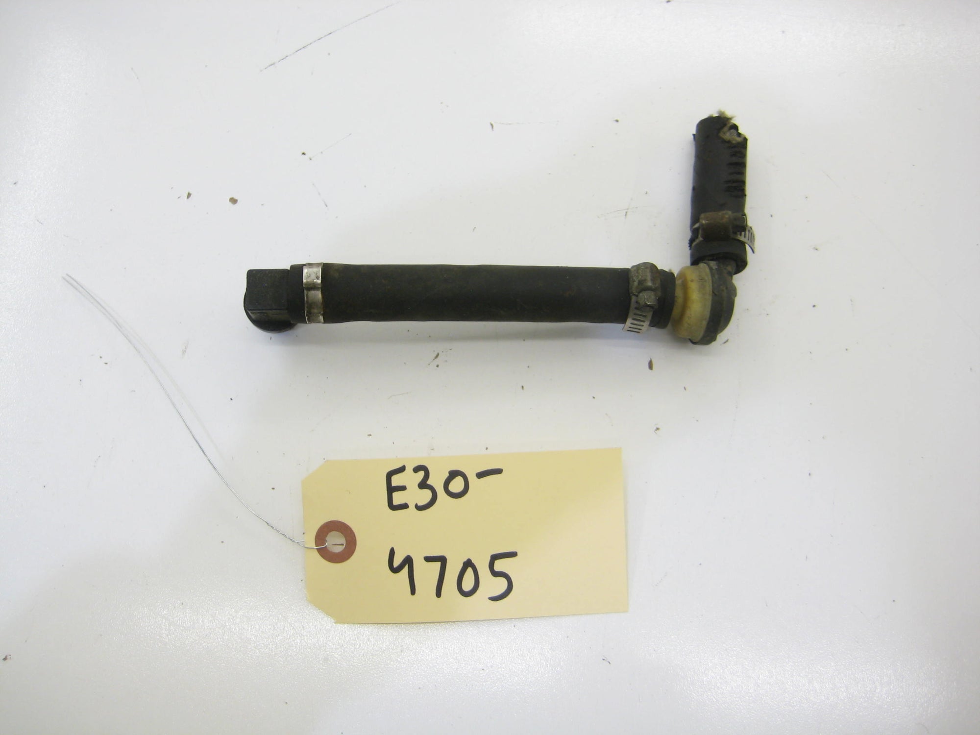 Brake Booster Hose