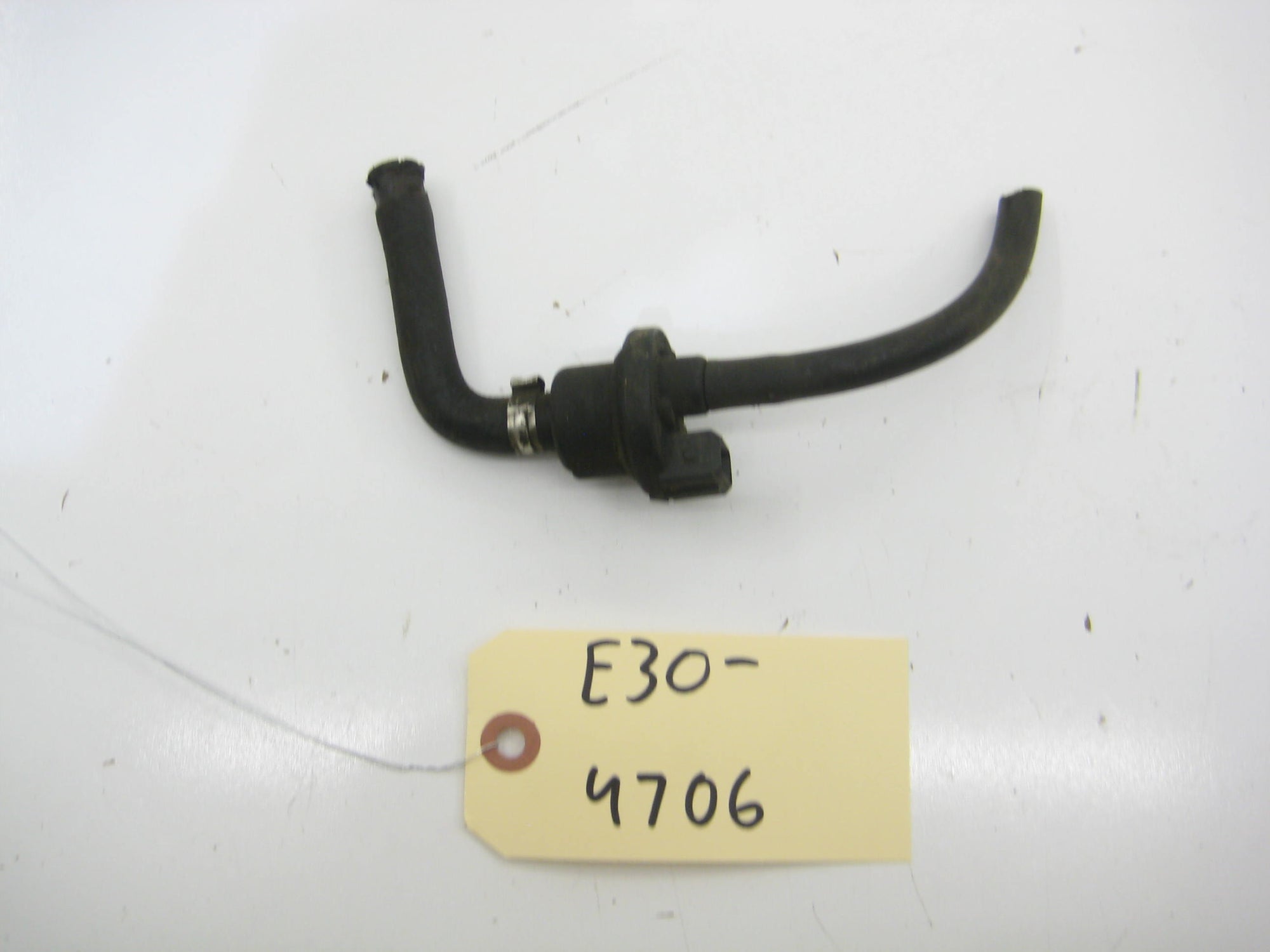 M20 Evap Solenoid